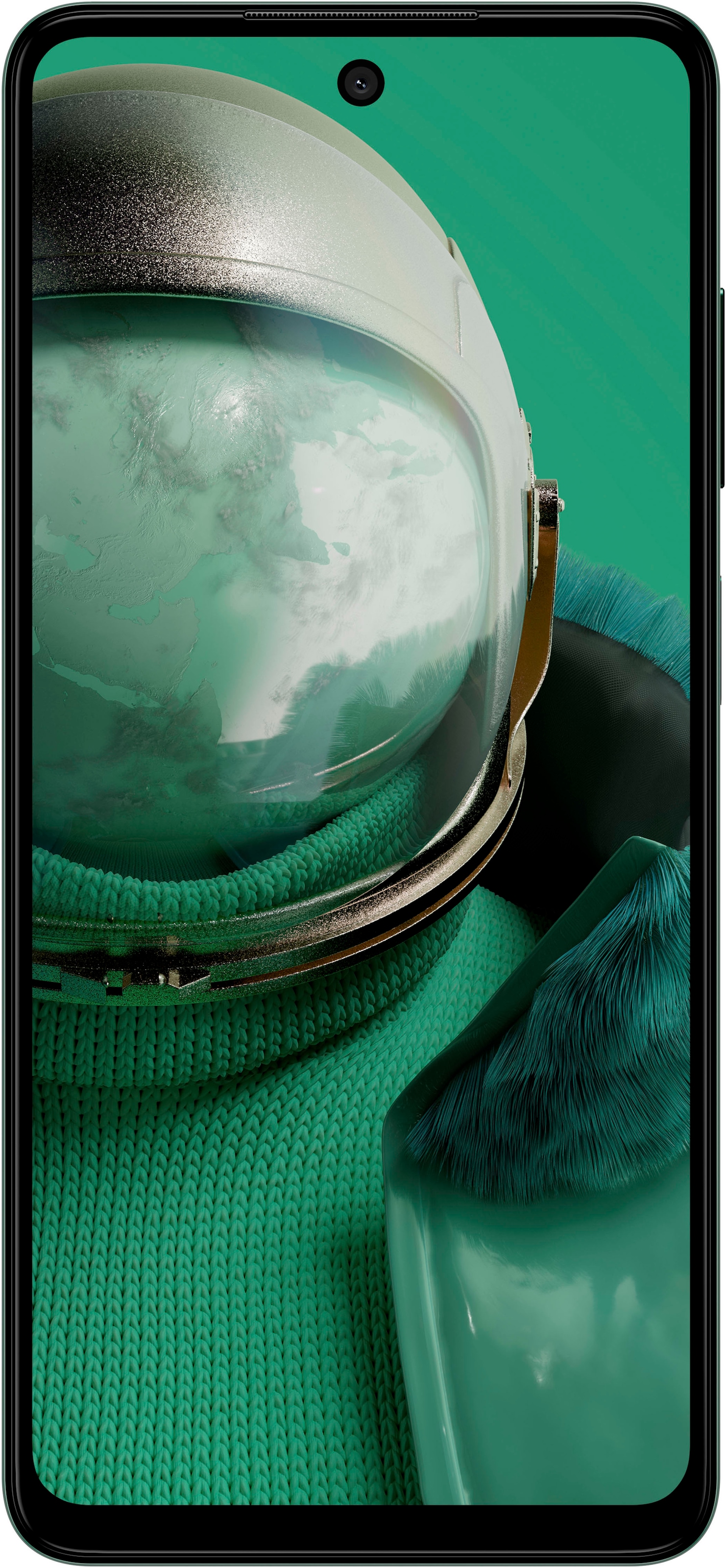 Smartphone »Pulse Pro«, Glacier Green