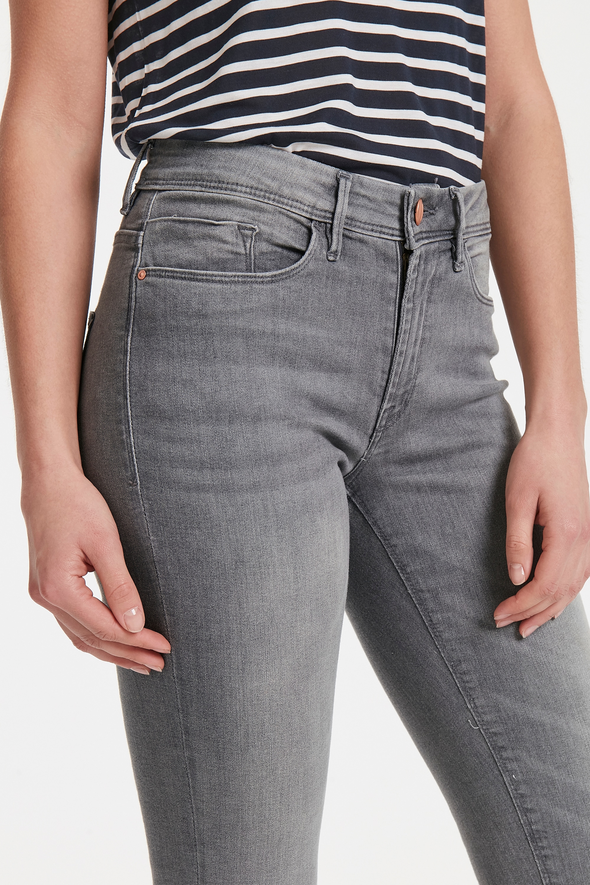 Ichi Regular-fit-Jeans »Jeans IHERIN«