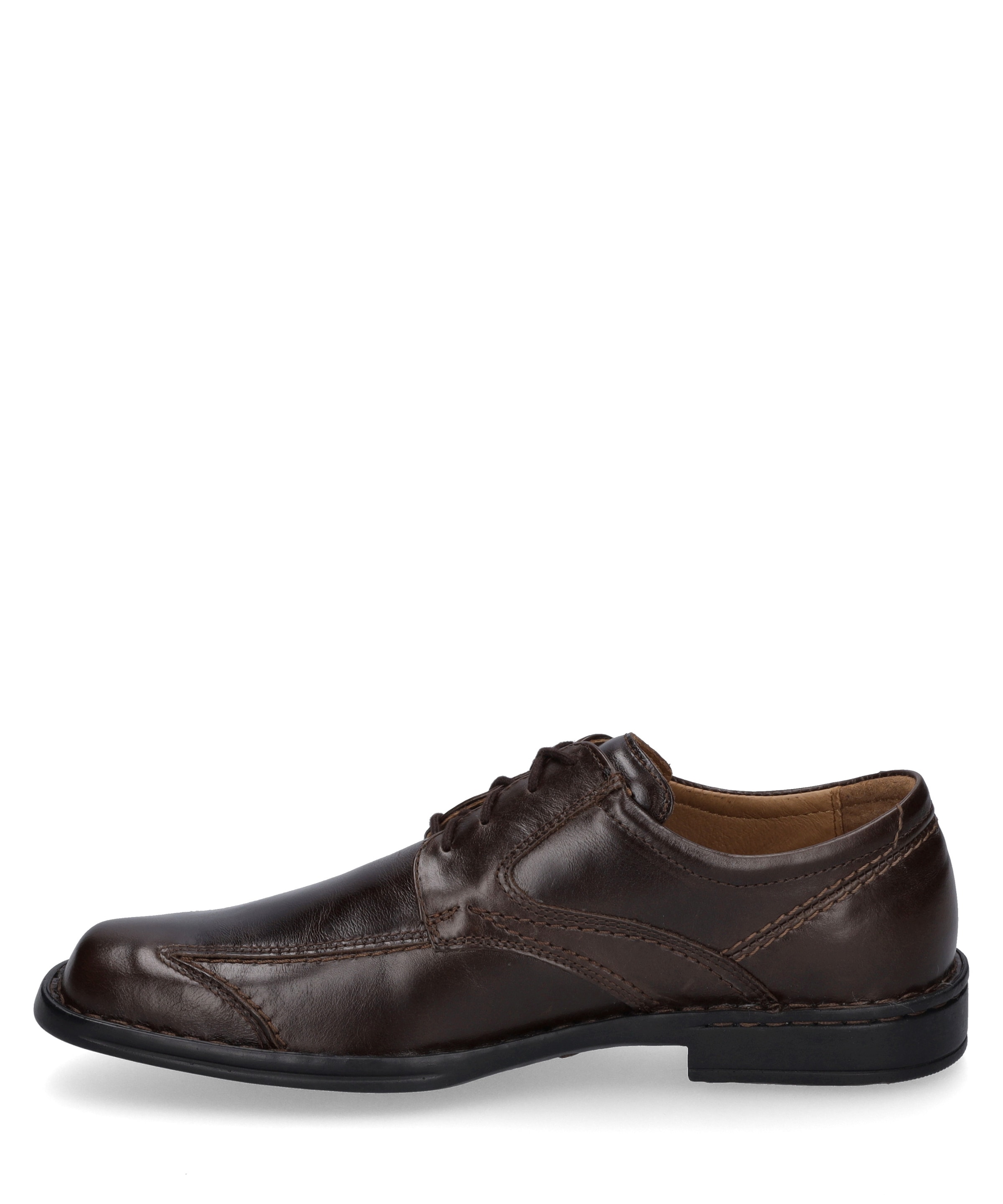 Josef Seibel Schnürschuh »Douglas 05, schwarz«