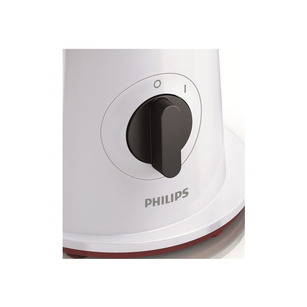 Philips Zerkleinerer »HR1388/80 Viva Collection«, 200 W