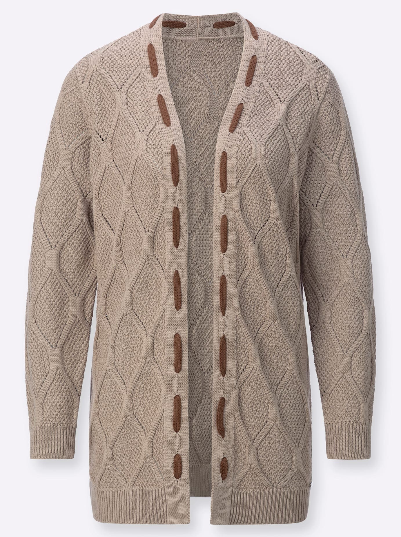 Casual Looks Cardigan