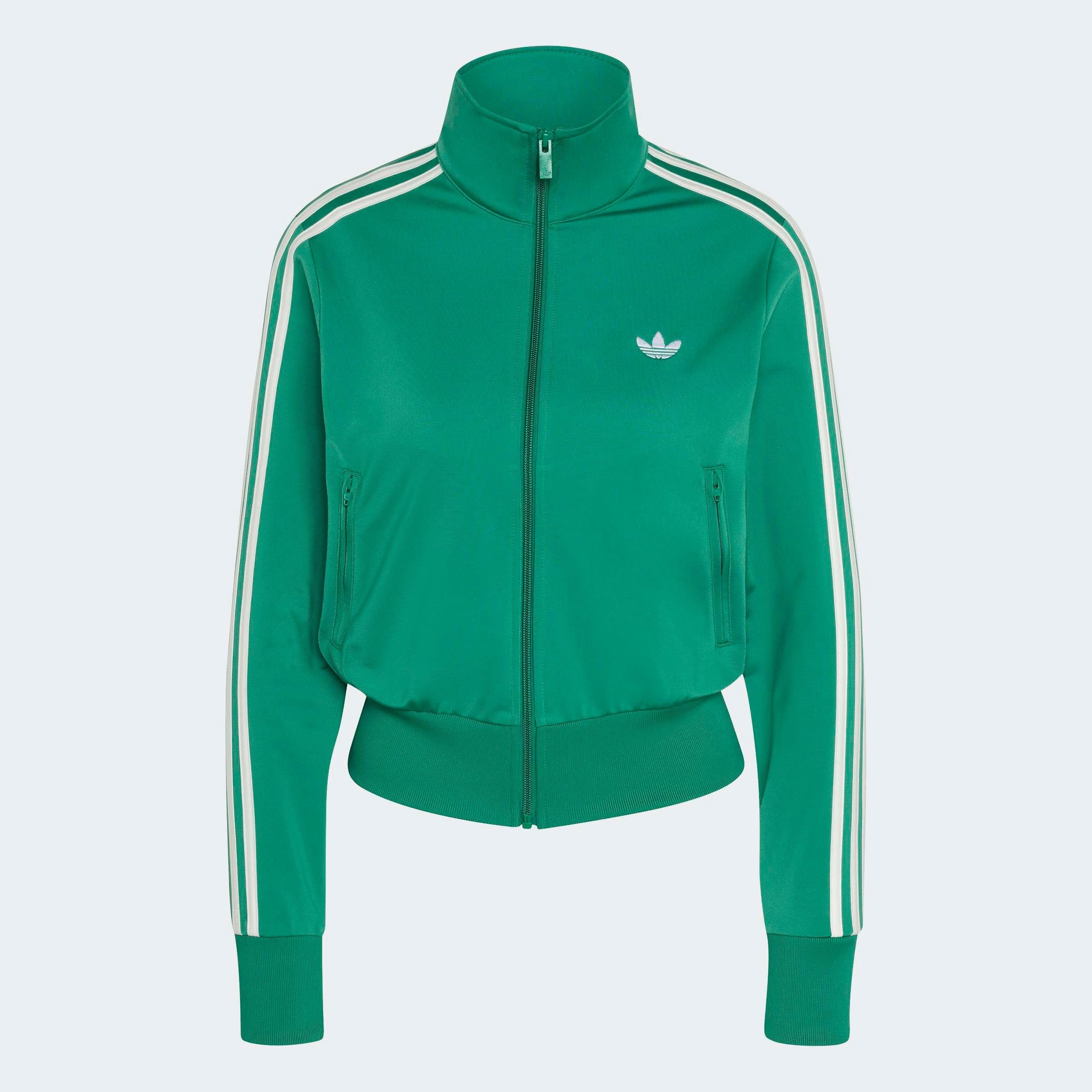 adidas Originals Trainingsjacke »FIREBIRD CLASSIC« FIREBIRD, reguläre Passform
