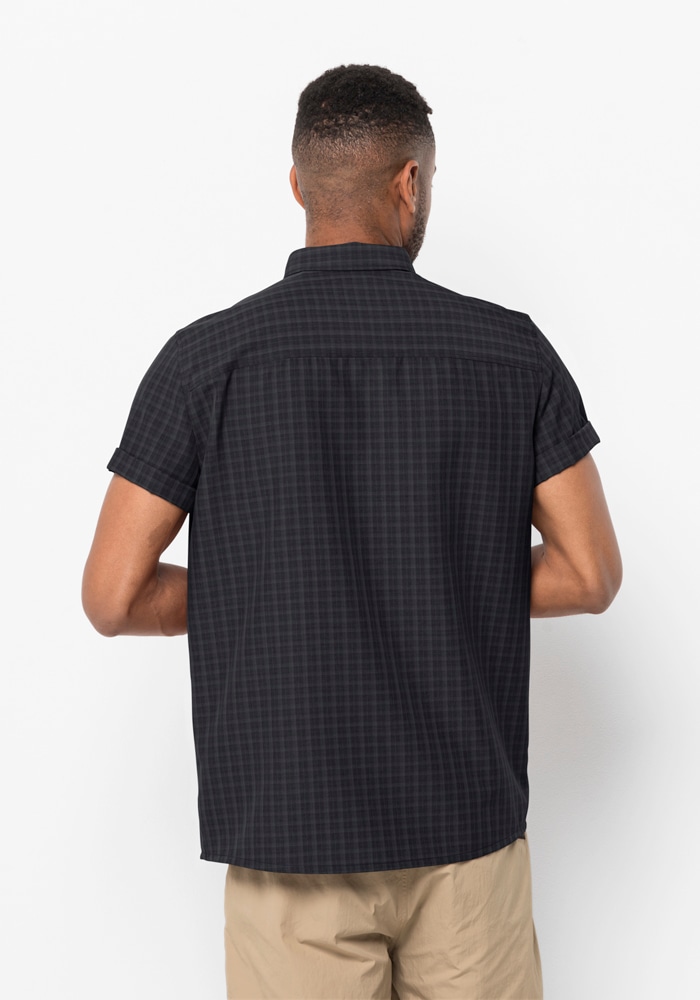 Jack Wolfskin Funktionshemd »EL DORADO SHIRT MEN«