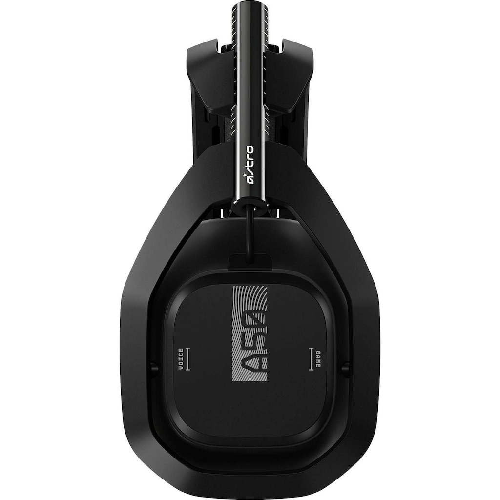 ASTRO Gaming-Headset »PS4 A50 + Fifa 21«, Rauschunterdrückung