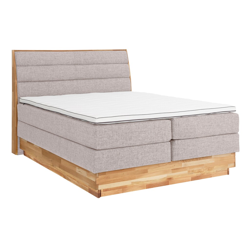 OTTO products Boxspringbett »Jenna«