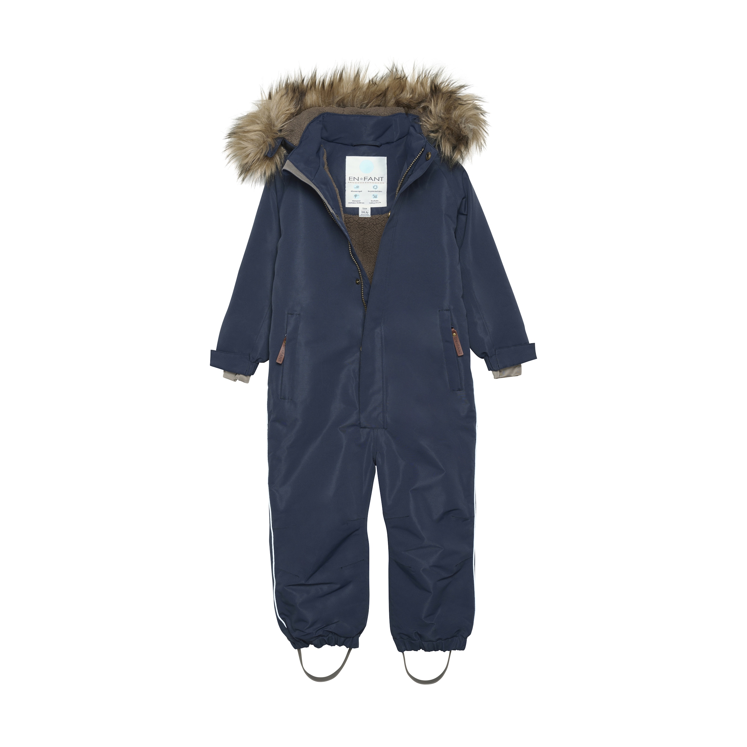 EN FANT Schneeoverall »Schneeoverall ENSnowsuit«