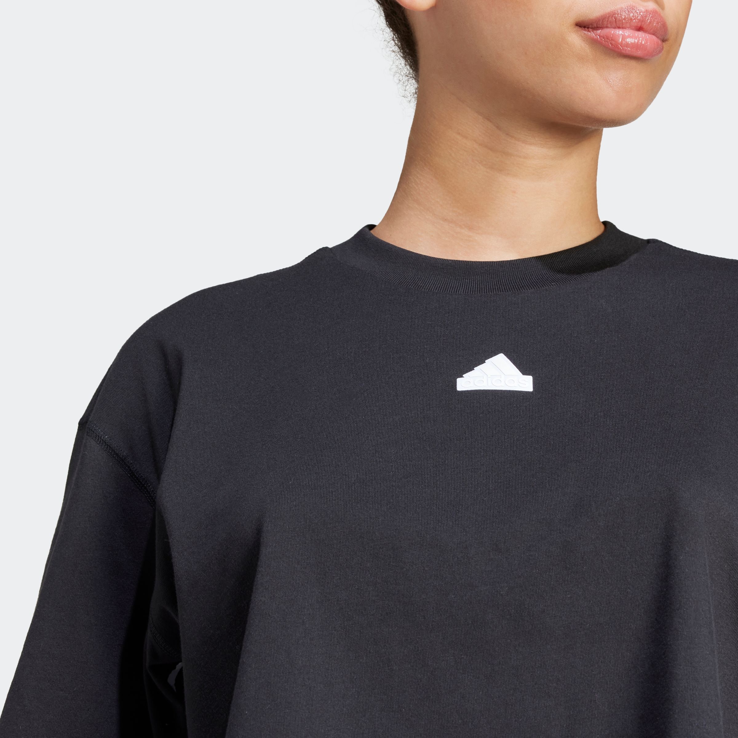 adidas Sportswear T-Shirt »DANCE TEE«
