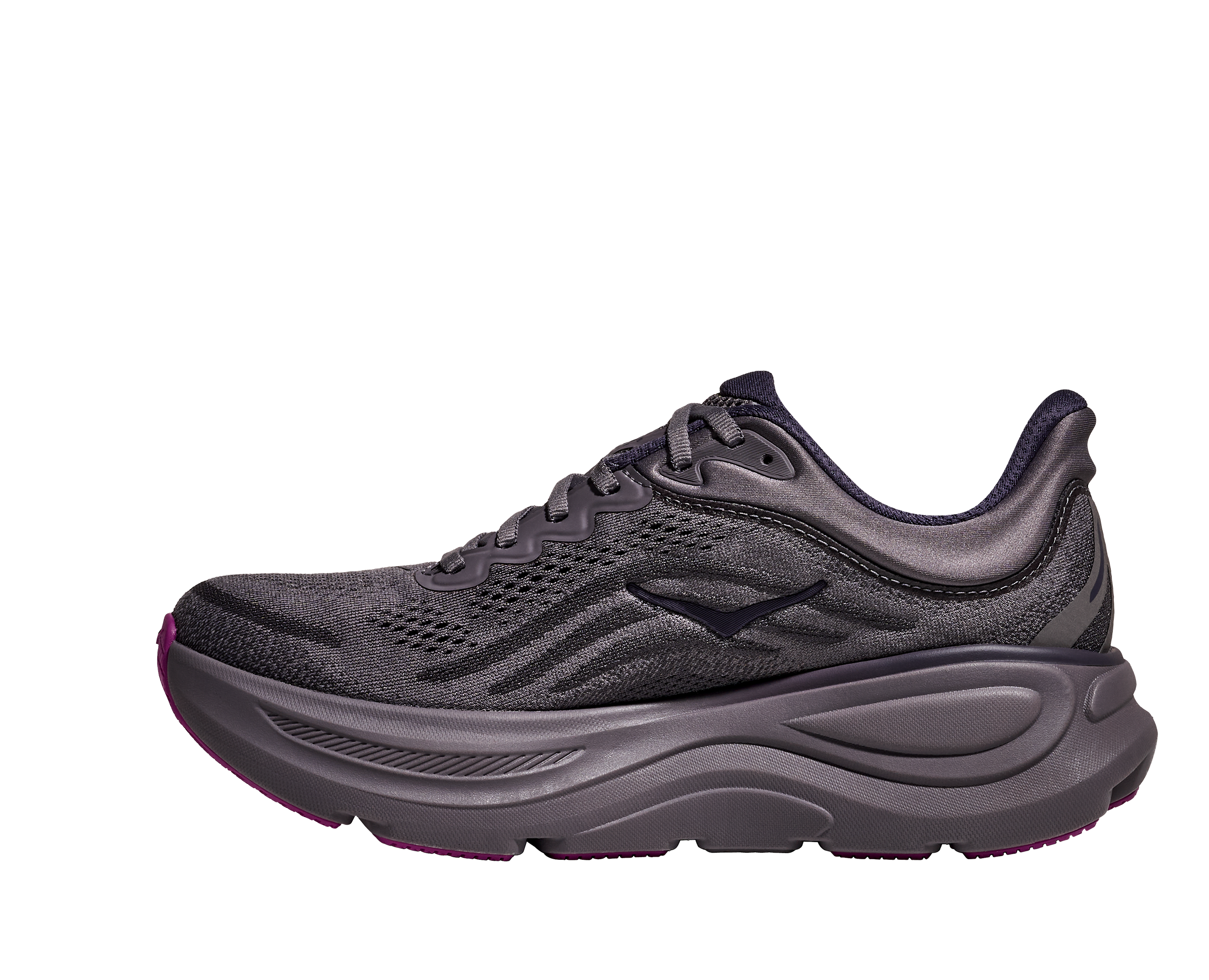 Hoka One One Laufschuh »BONDI 9«  für mehr Dämpfung