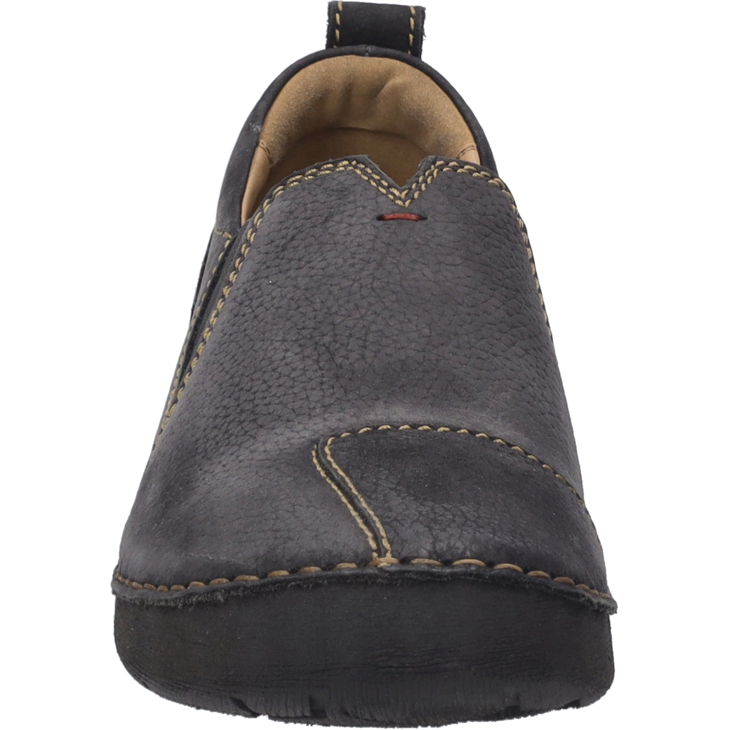 Josef Seibel Slipper »Fergey 49, titan«