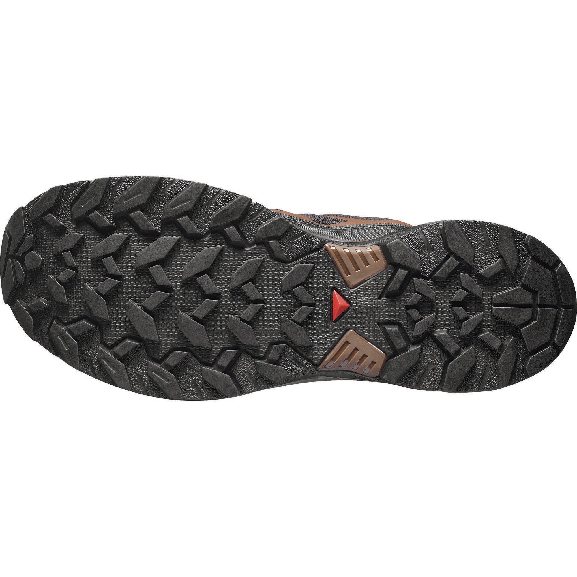 Salomon Wanderschuh »X ULTRA 360 GORE-TEX®«  wasserdicht dank Gore-Tex Membrane