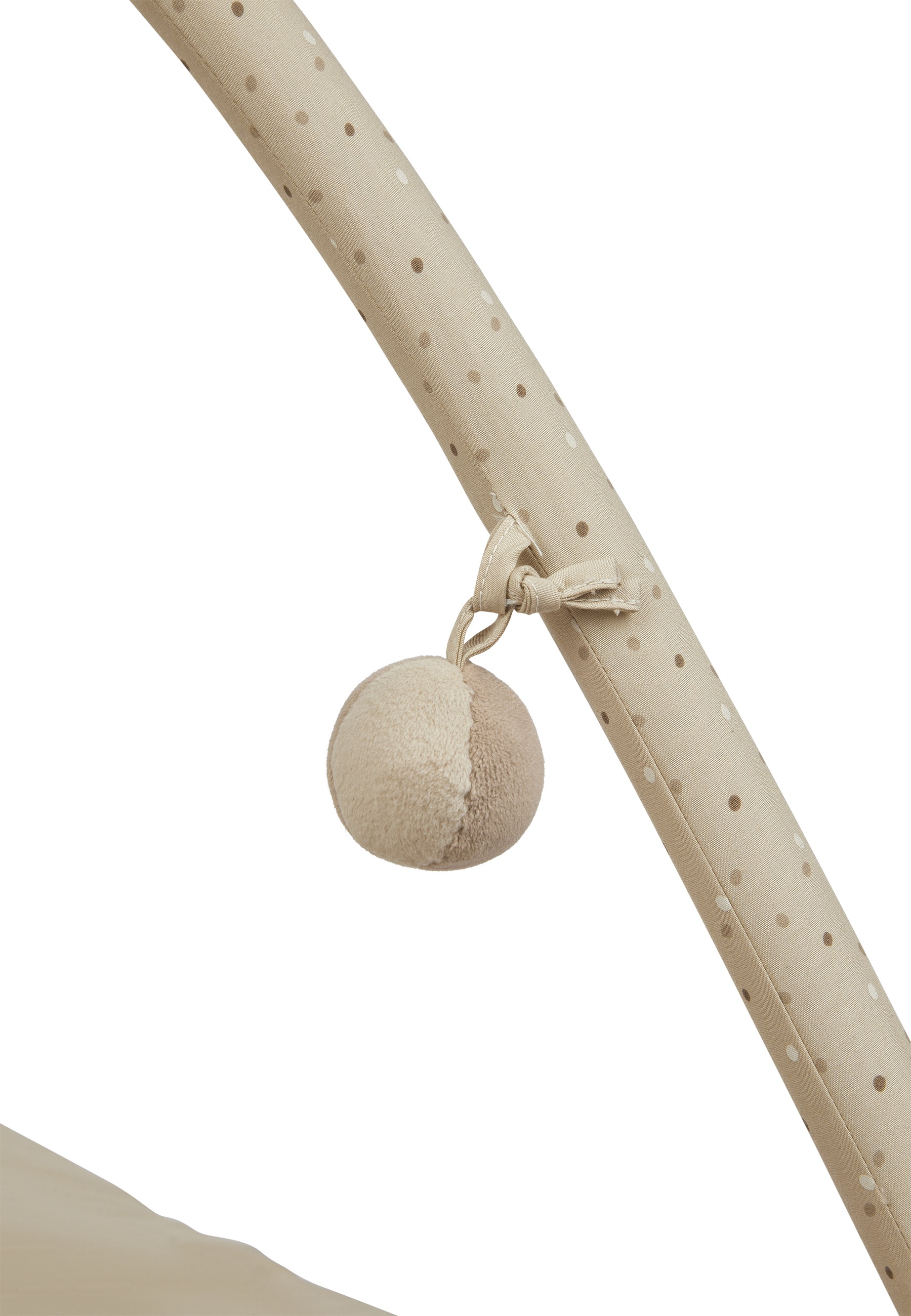 Sterntaler® Babydecke »Spielbogen SCHAF Flocke«