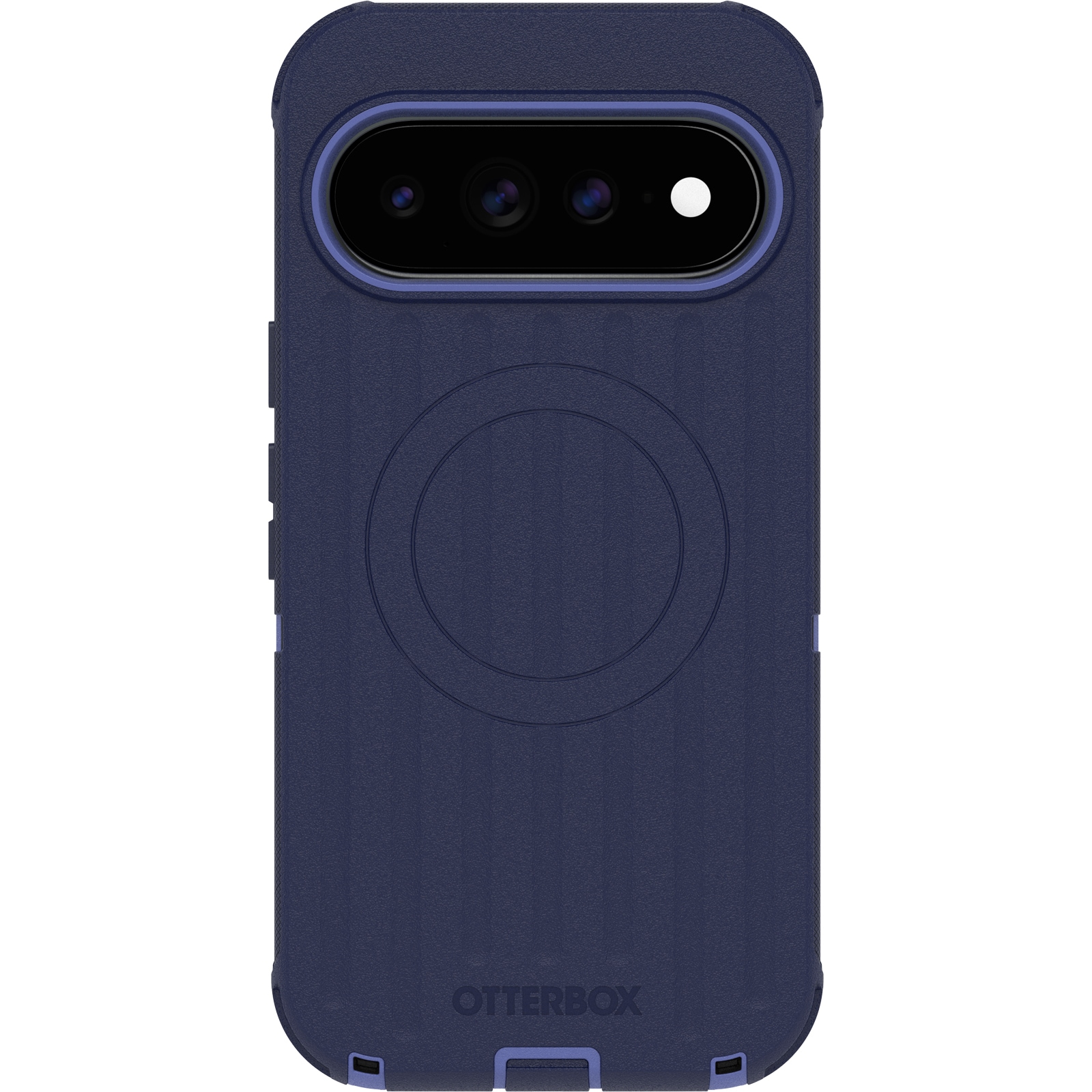 Otterbox Smartphone-Hülle »Defender Series Pro für Google Pixel 11 Pro XL« Smartphones Backcover, Schutzhülle, Handyschutzhülle, Case, Schutzcase, stoßfest