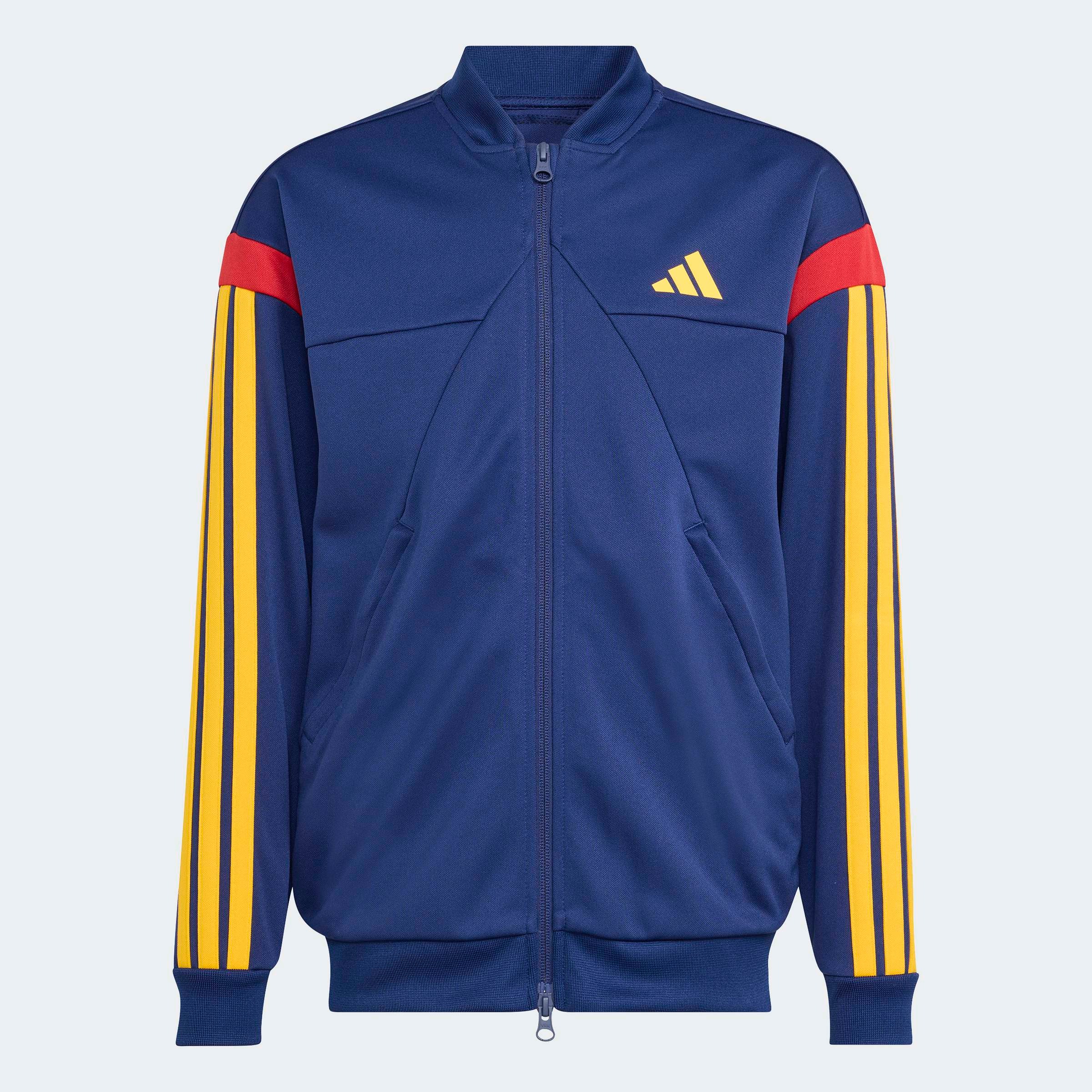 adidas Sportswear Trainingsjacke »J HOT TTOP«
