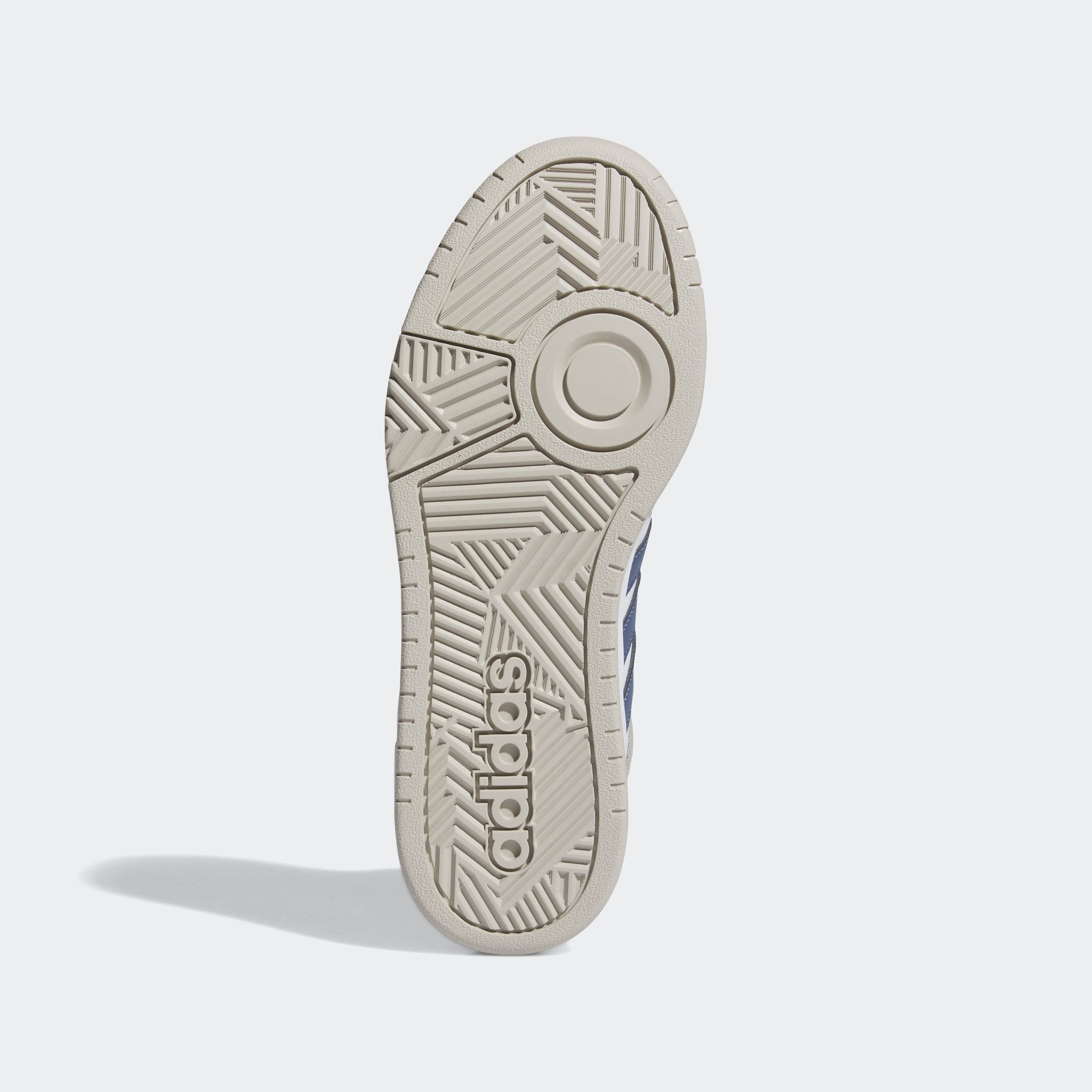adidas Sportswear Sneaker »HOOPS 3.0 MID LIFESTYLE BASKETBALL CLASSIC VINTAGE«