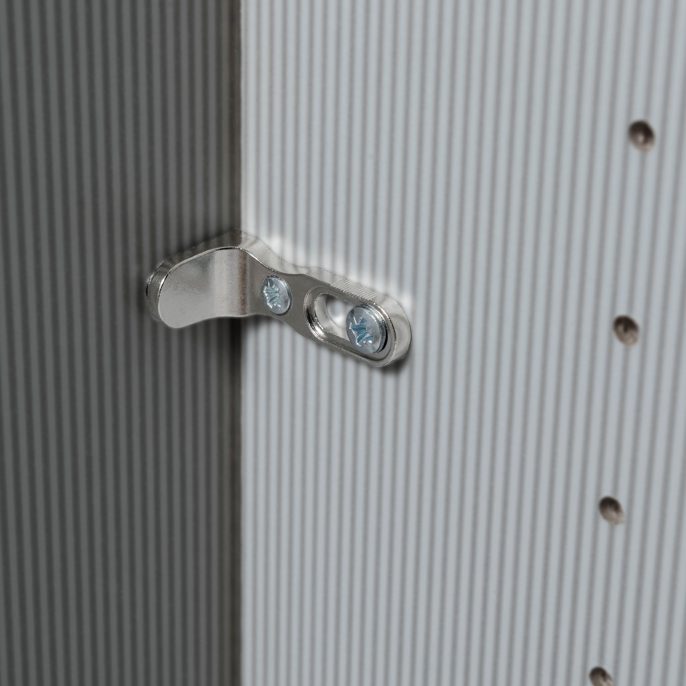 WIEMANN Schwebetürenschrank »Monaco, Kleiderschrank, Schrank, Wäscheschrank, mit Schiebetüren« 2 Breiten, 2 Höhen 216/236 cm auswählbar, MADE IN GERMANY,  hochwertige Glas- und Spiegelfront, variable Inneneinteilung