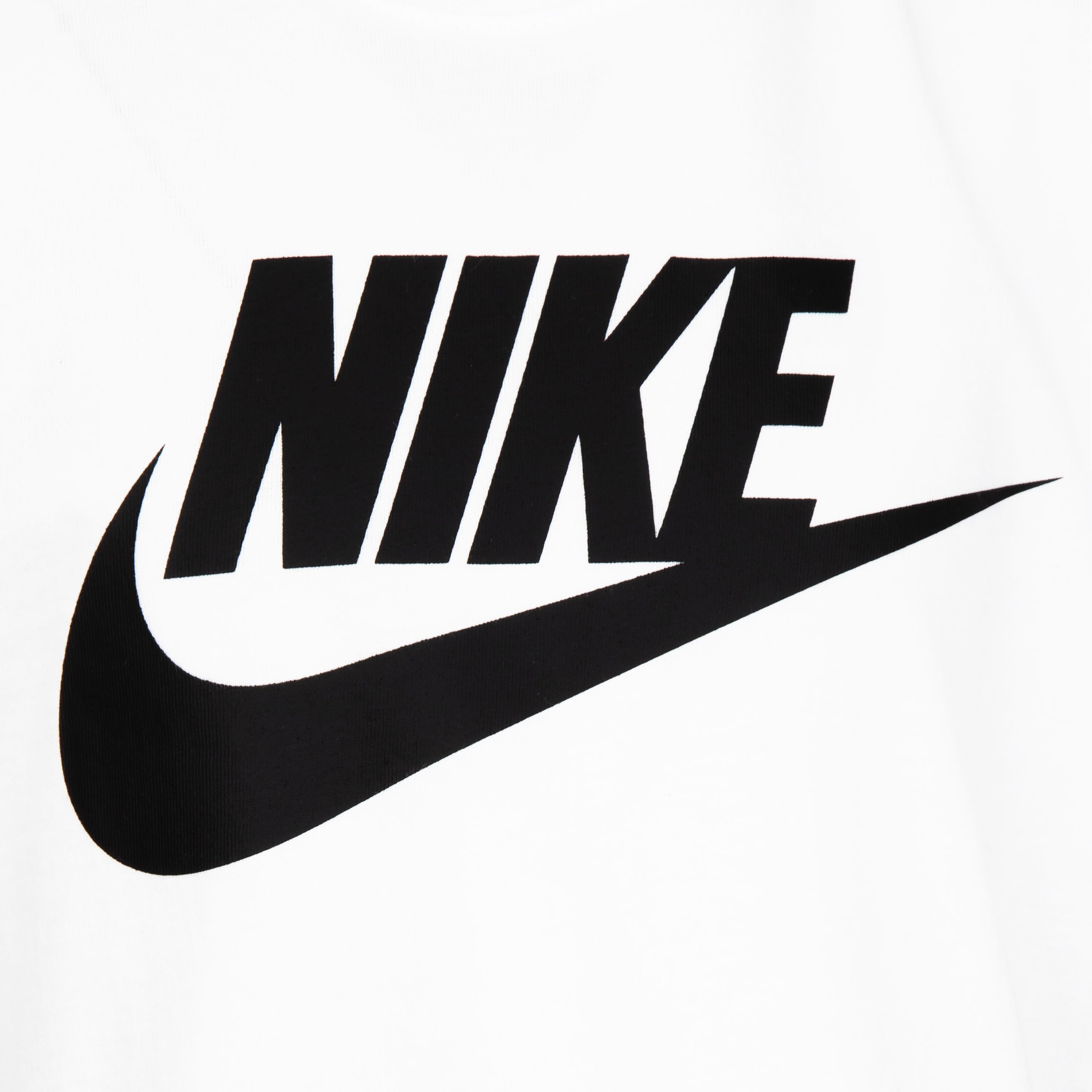 Nike Sportswear T-Shirt »NKB NIKE Kinder« TEE Sleeve OTTO FUTURA - bei Short online für