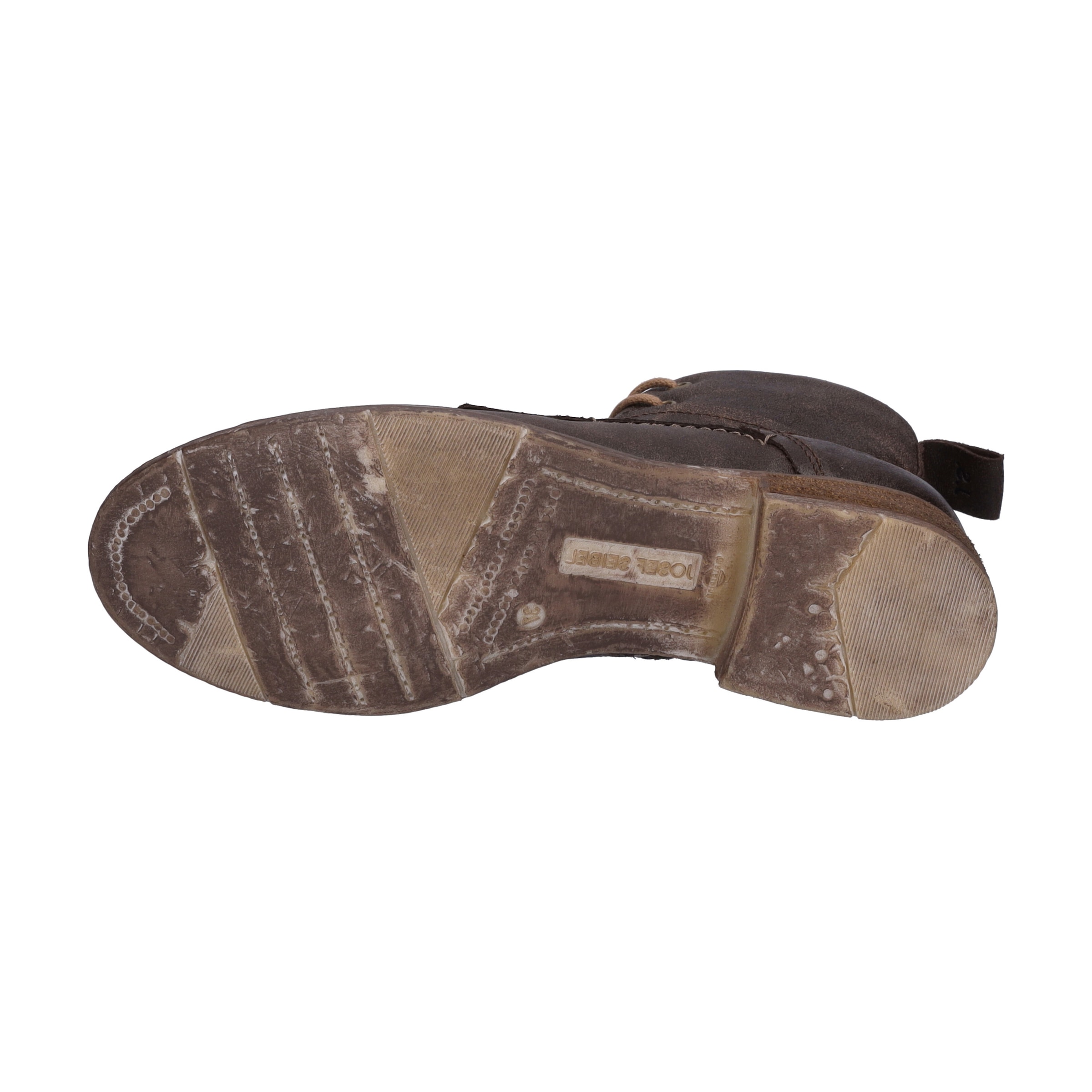 Josef Seibel Stiefelette »Sienna 95, moro«