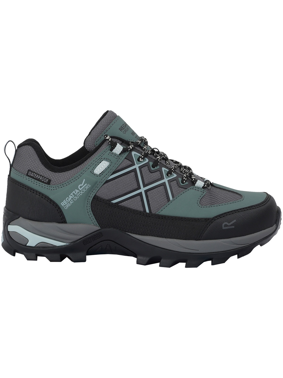 Regatta Sneaker »Samaris III«