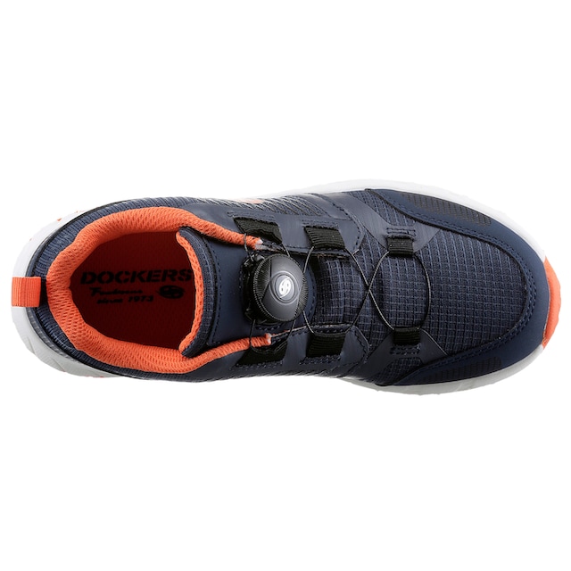 Slip-On Schnellverschluss Gerli by mit bestellen bei Dockers OTTO Sneaker,