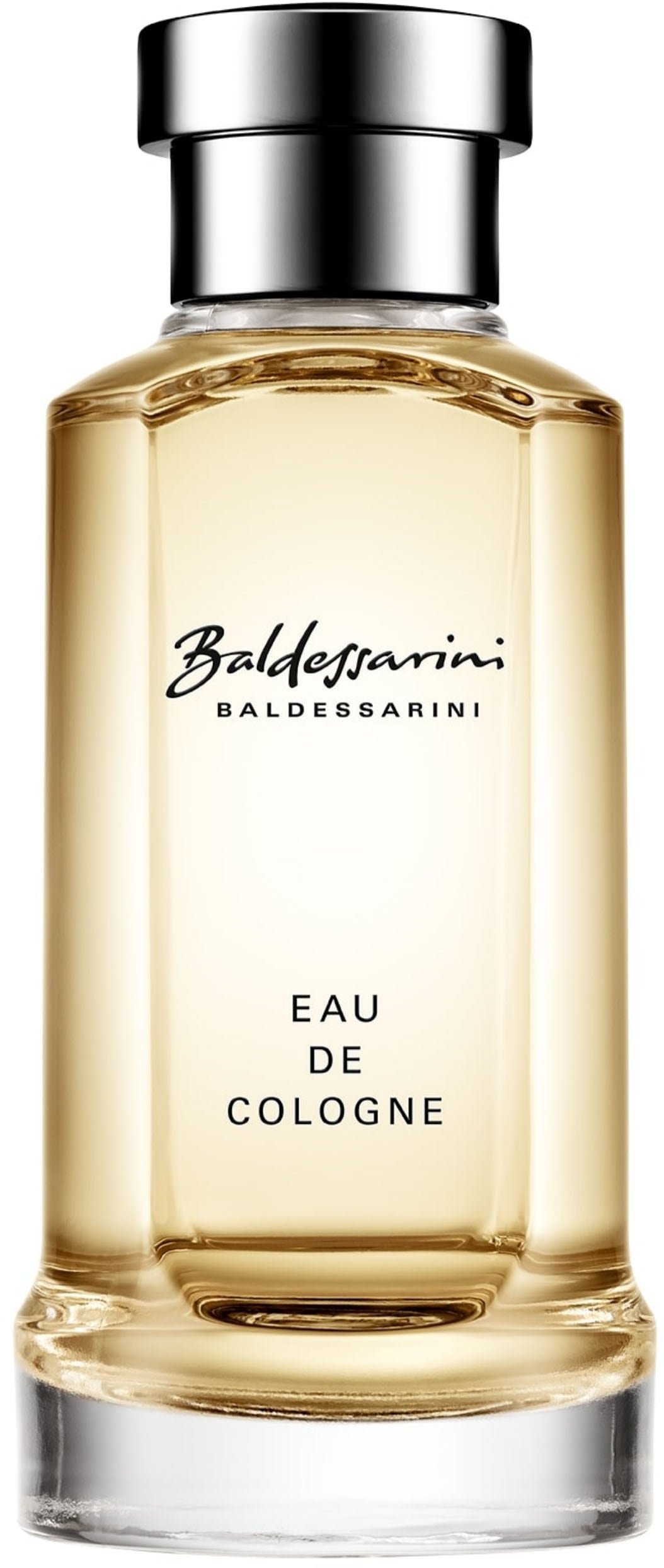 BALDESSARINI Eau de Cologne »Baldessarini Classic Eau de Cologne Concentrée 75ml«, (Packung, 1 tlg.)