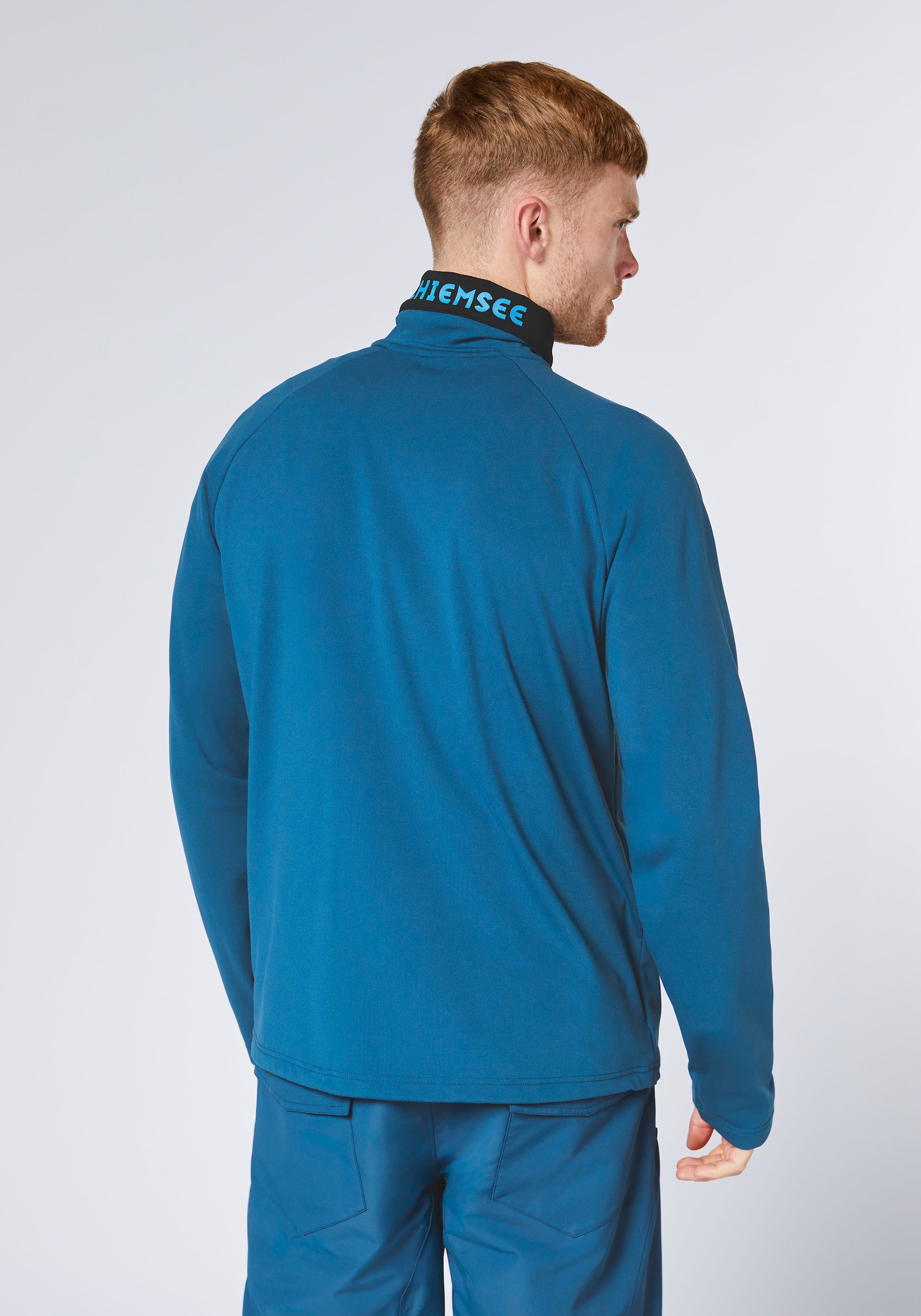 Chiemsee Fleecejacke