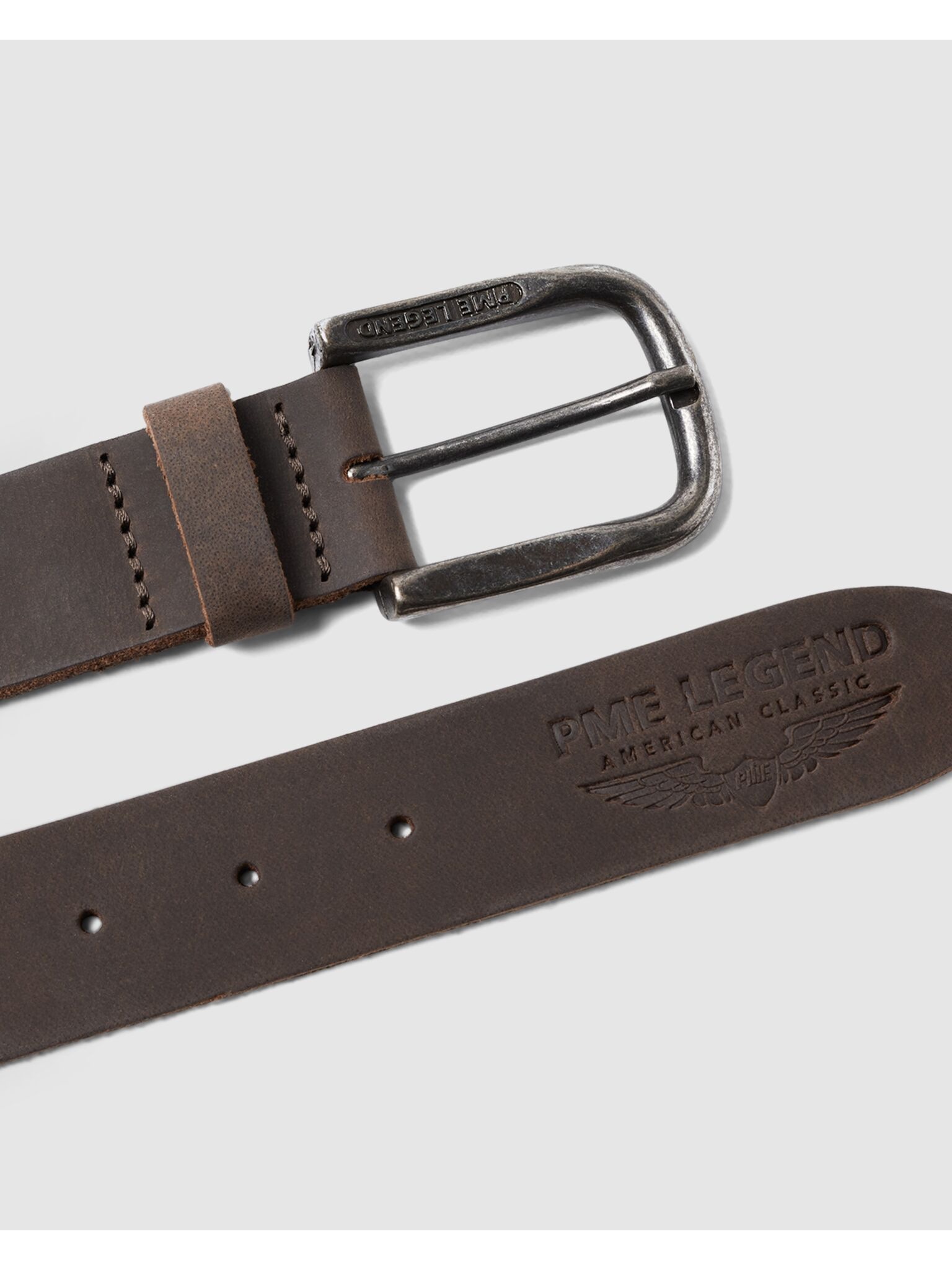 PME LEGEND Ledergürtel