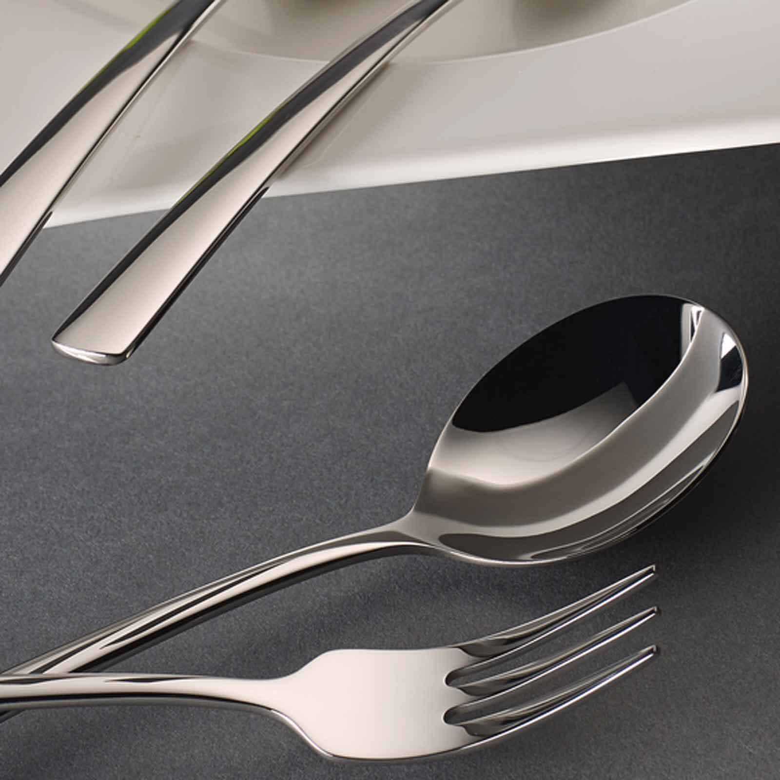 Villeroy & Boch Geschirr-Set »Italian-Set Vapiano 6er Set weiß« Spülmaschinenfest
