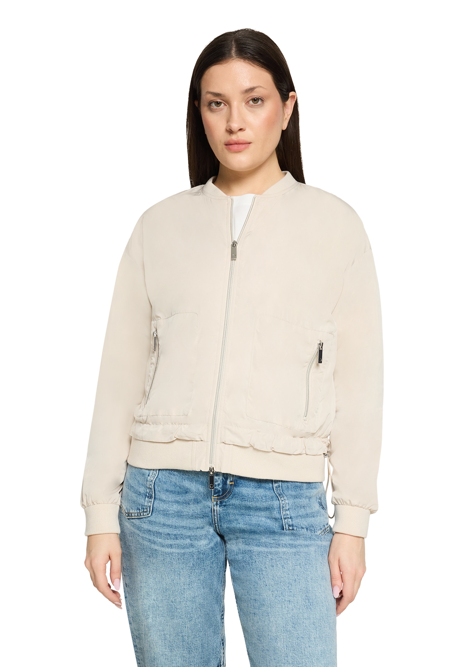 Cartoon Jackenblazer »Blouson mit Tunnelzug«