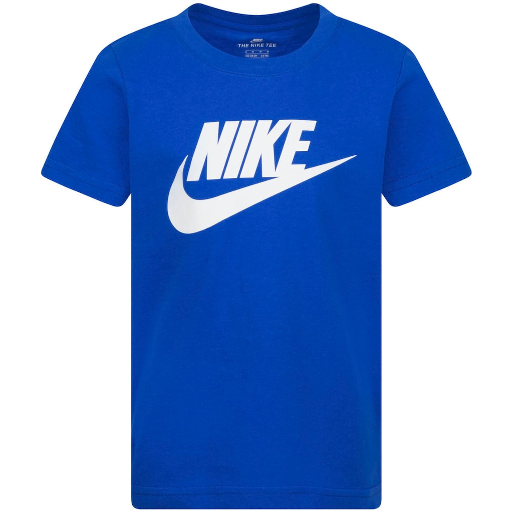 Nike Sportswear T-Shirt »NKB NIKE FUTURA Short Sleeve TEE - für Kinder«