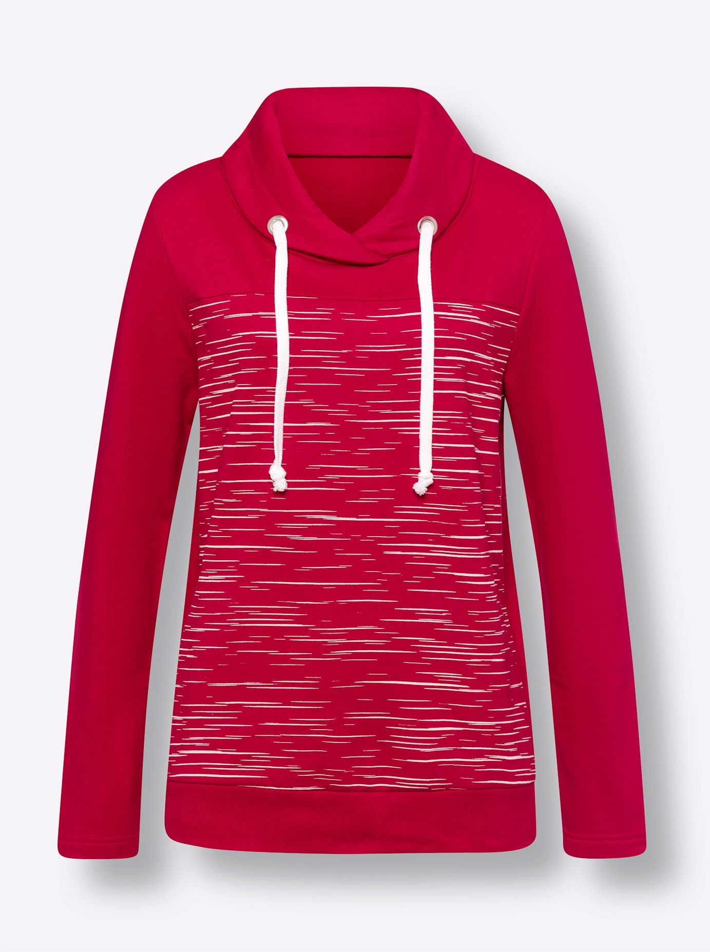 Classic Basics Sweatshirt