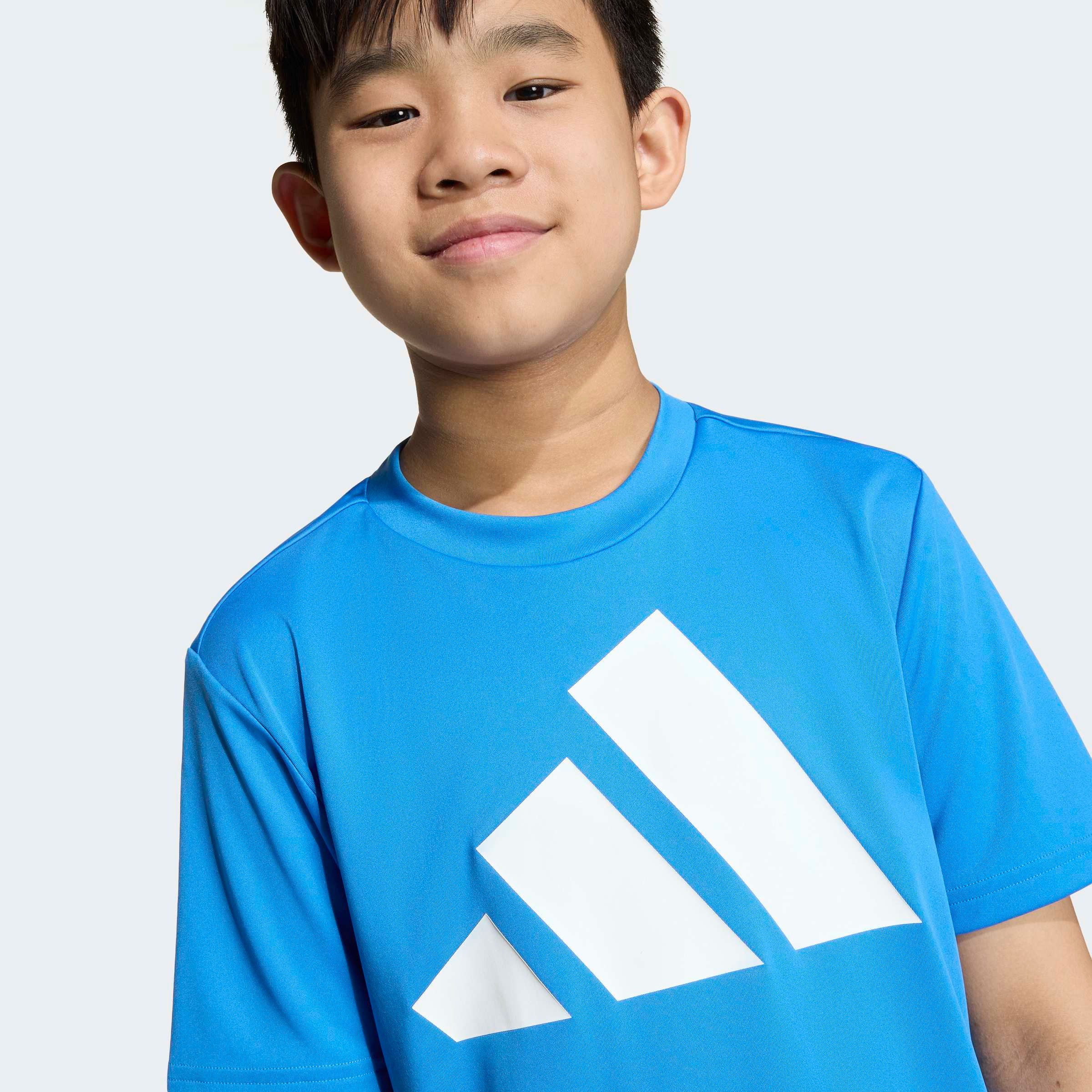 adidas Sportswear T-Shirt »J TR-ES BL T«