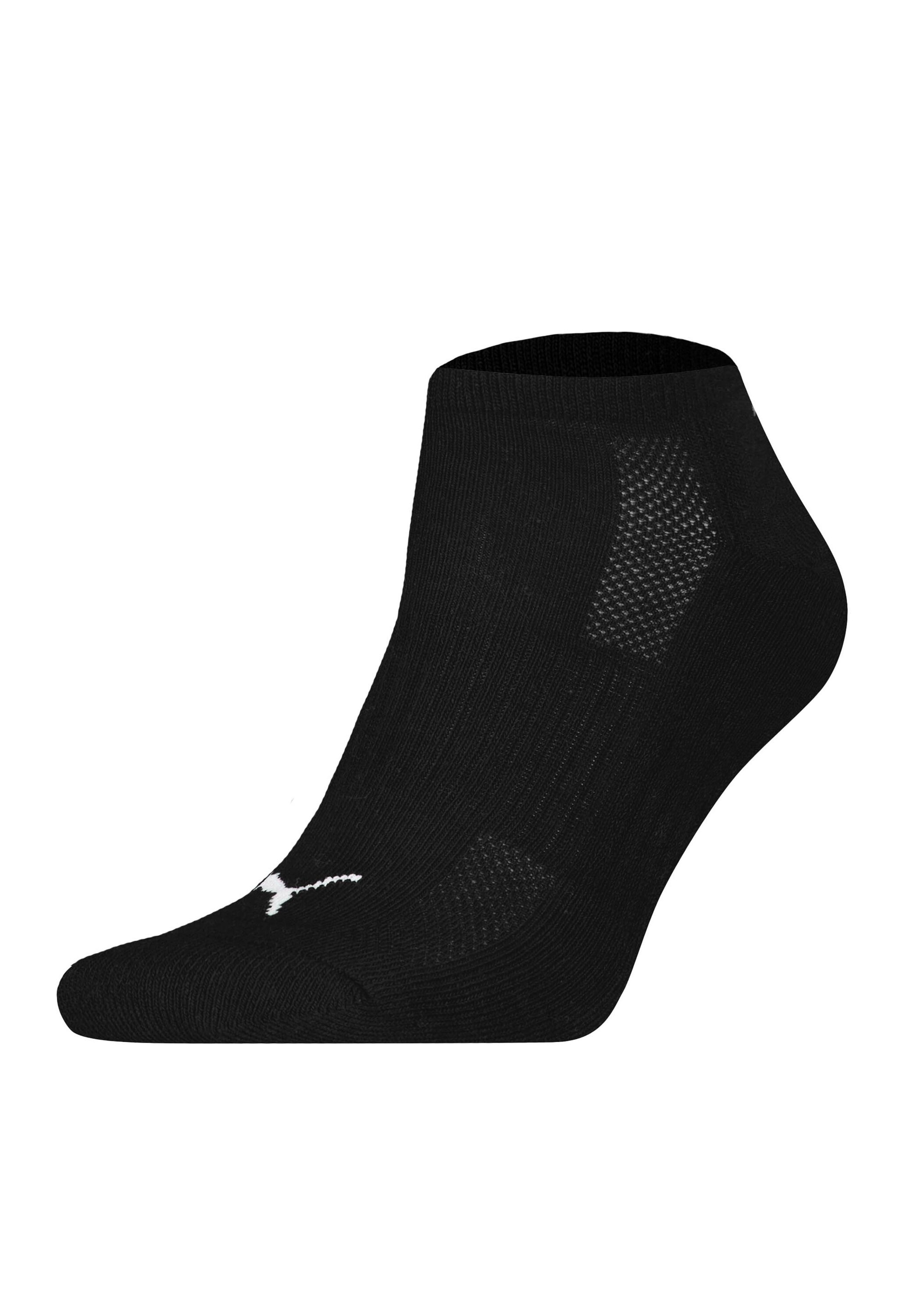 PUMA Sneakersocken »Socken Cushioned Sneaker 12P 12er Pack«
