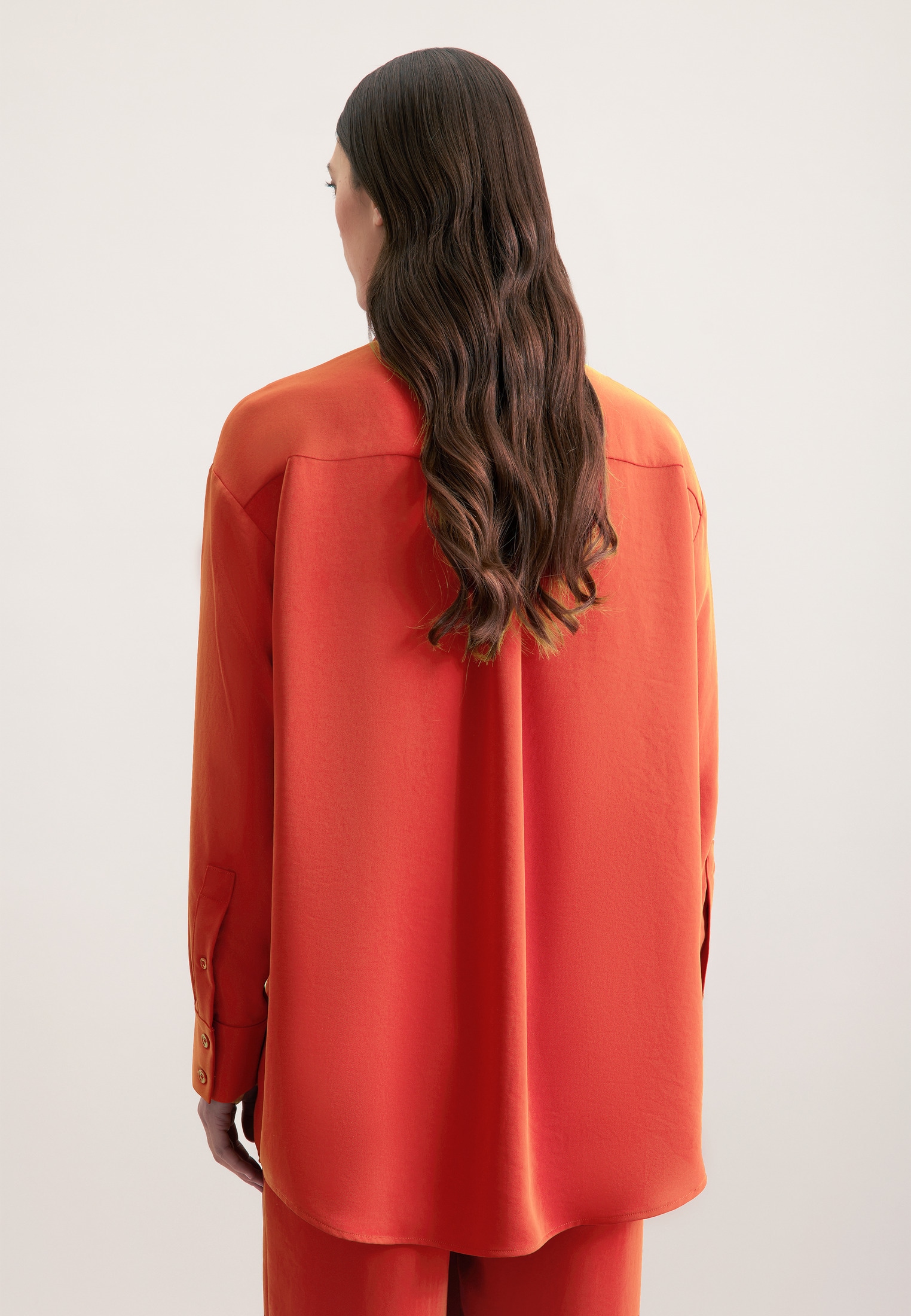 seidensticker Longbluse, Uni