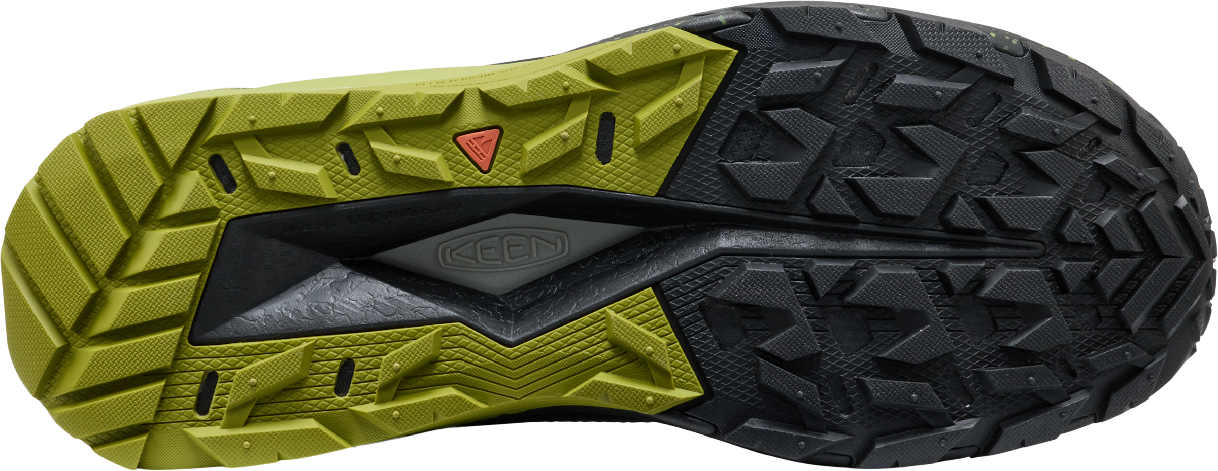 Keen Outdoorschuh »TARGHEE APEX MID WP«  wasserdicht
