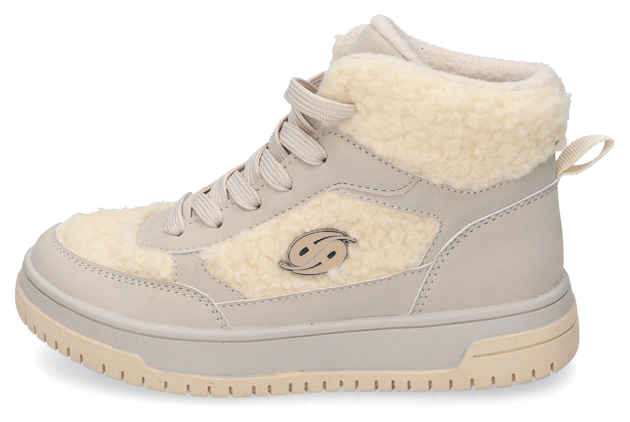 Dockers by Gerli Sneaker, High Top Sneaker, Schnürboots mit DOCK-Tex