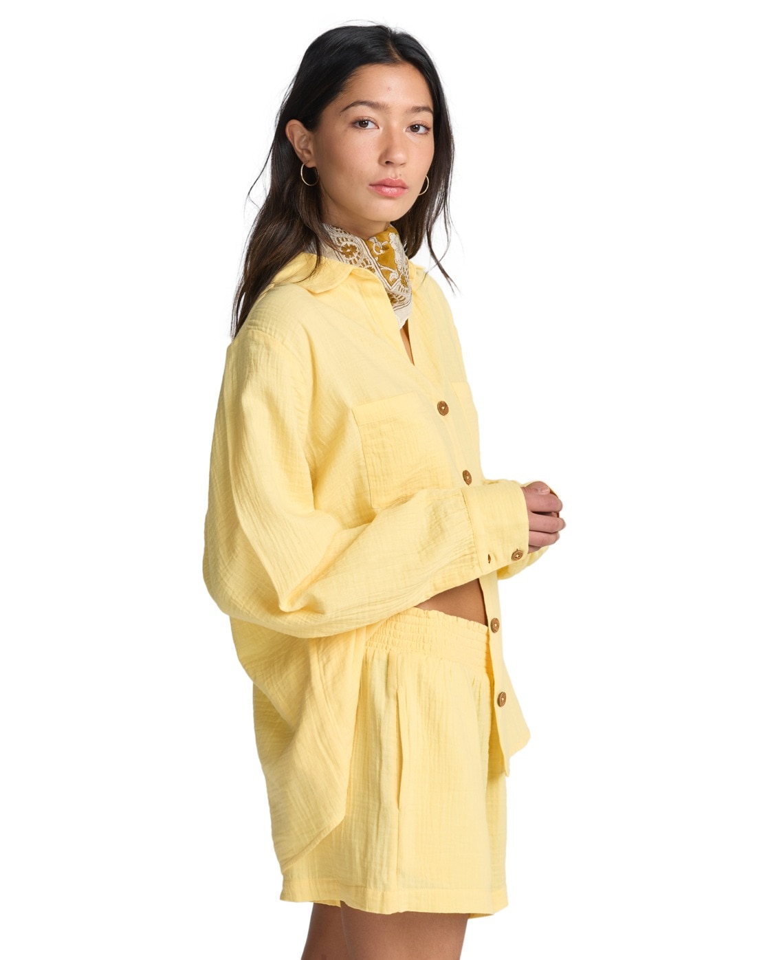 Billabong Bermudas »In The Waves«