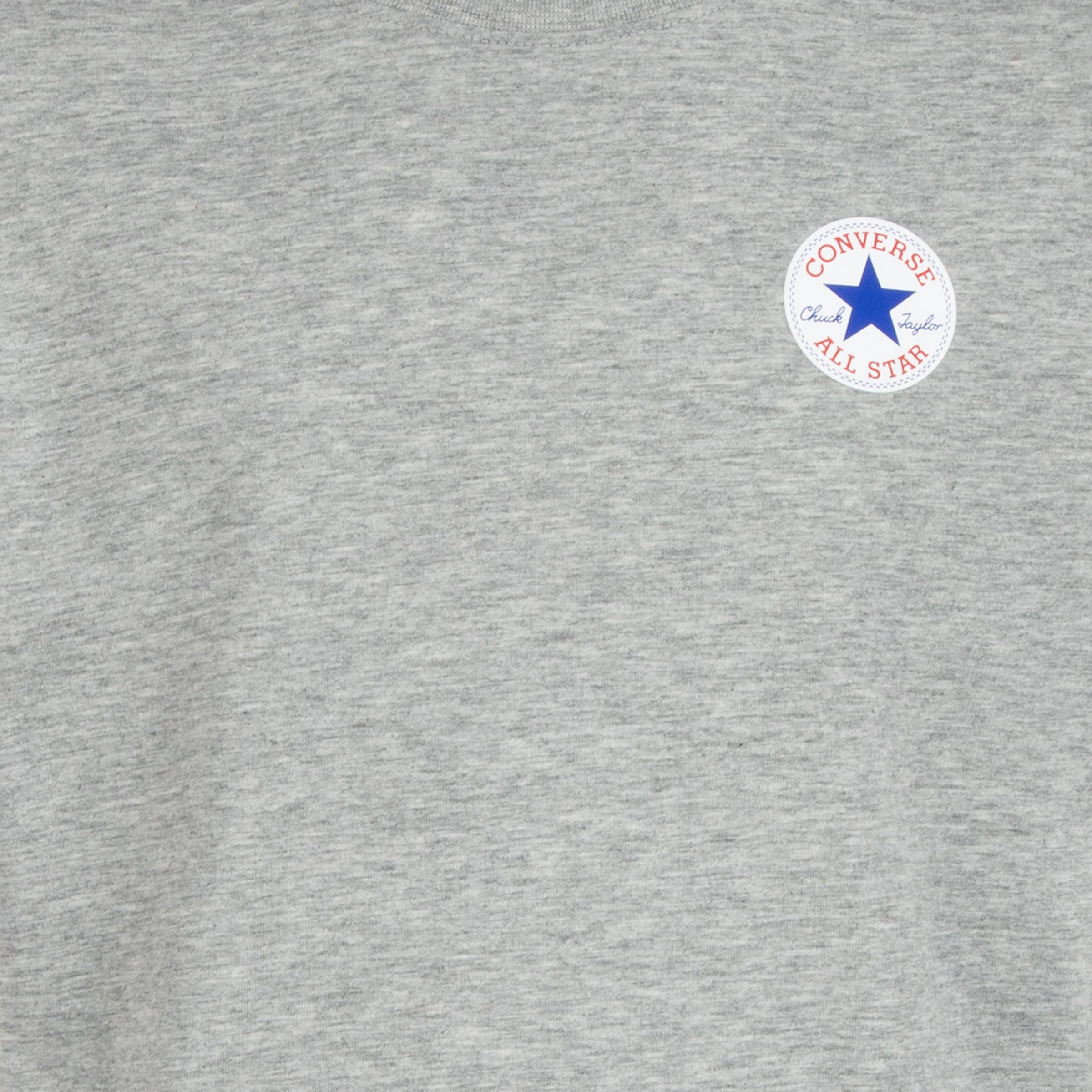 Converse Kurzarmshirt »für Kinder«, für Kinder