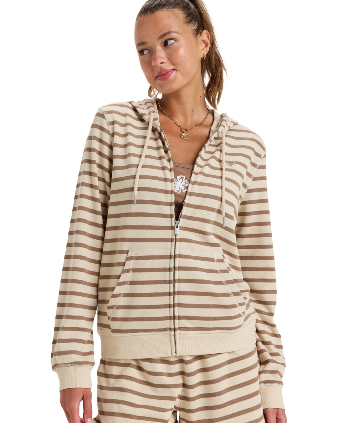Roxy Hoodie »Perfect«