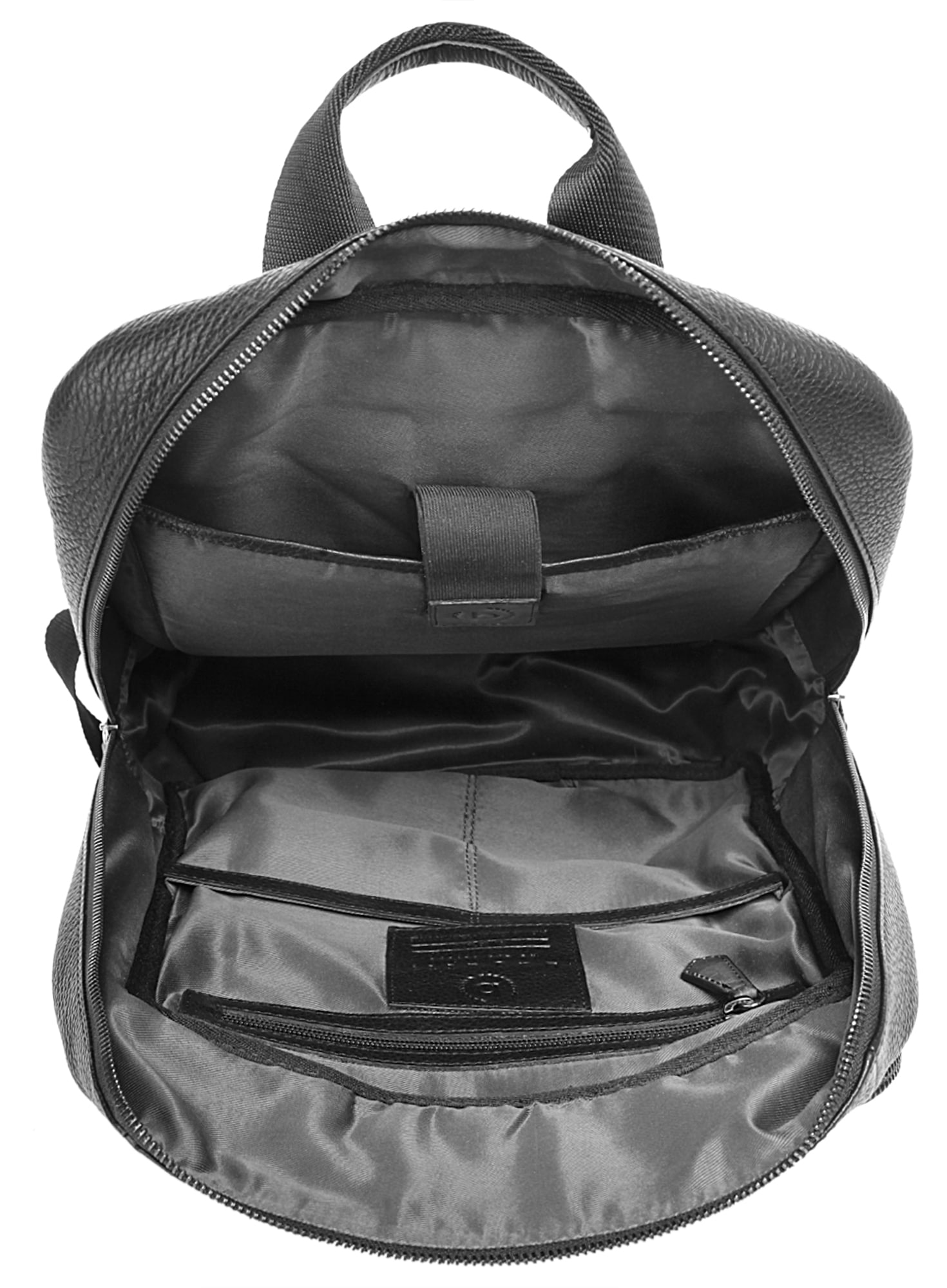 bugatti Tagesrucksack »CITTA«, echt Leder