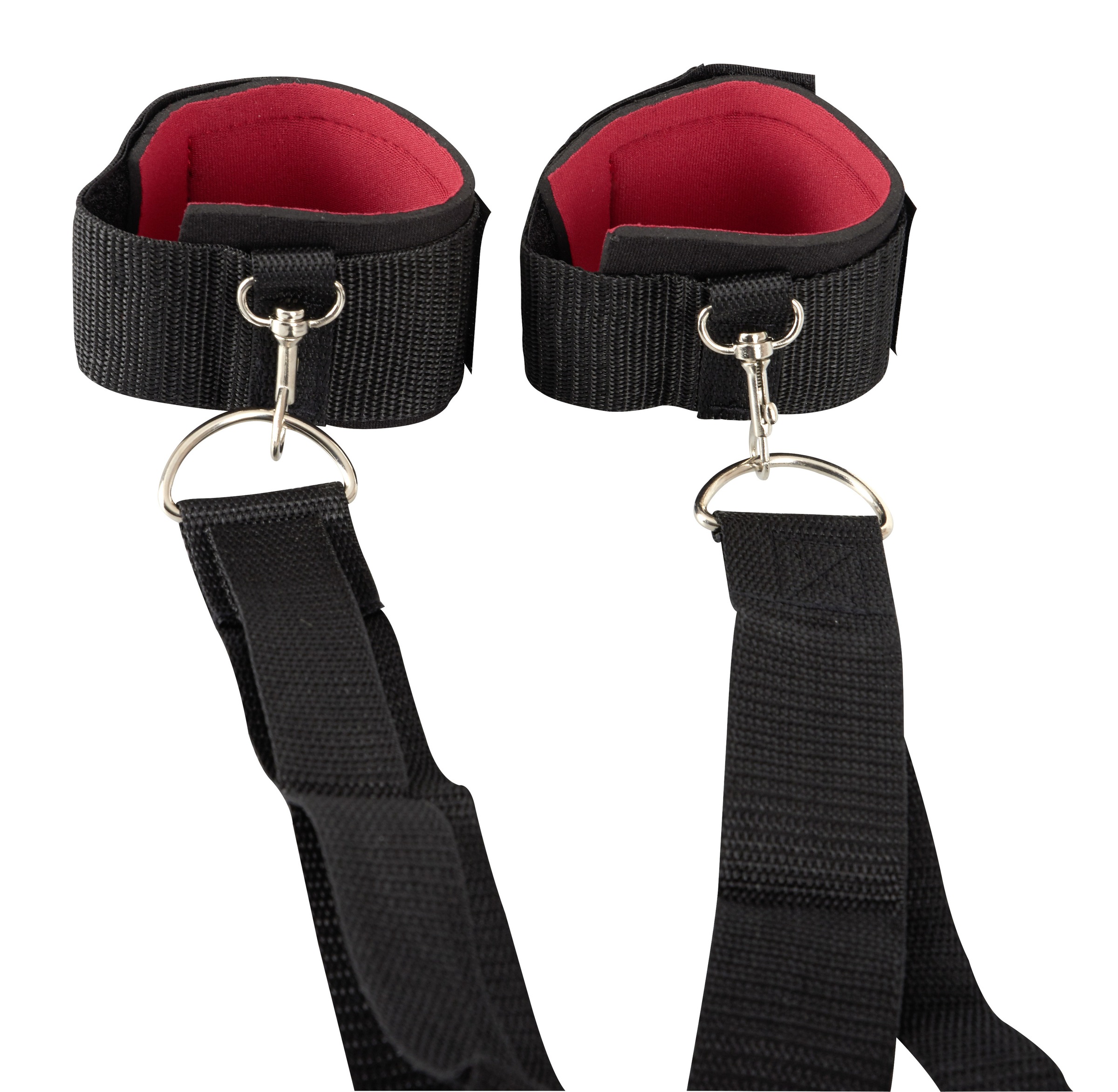 You2Toys Handschlaufe »Fessel-Set Bett-Fesseln«