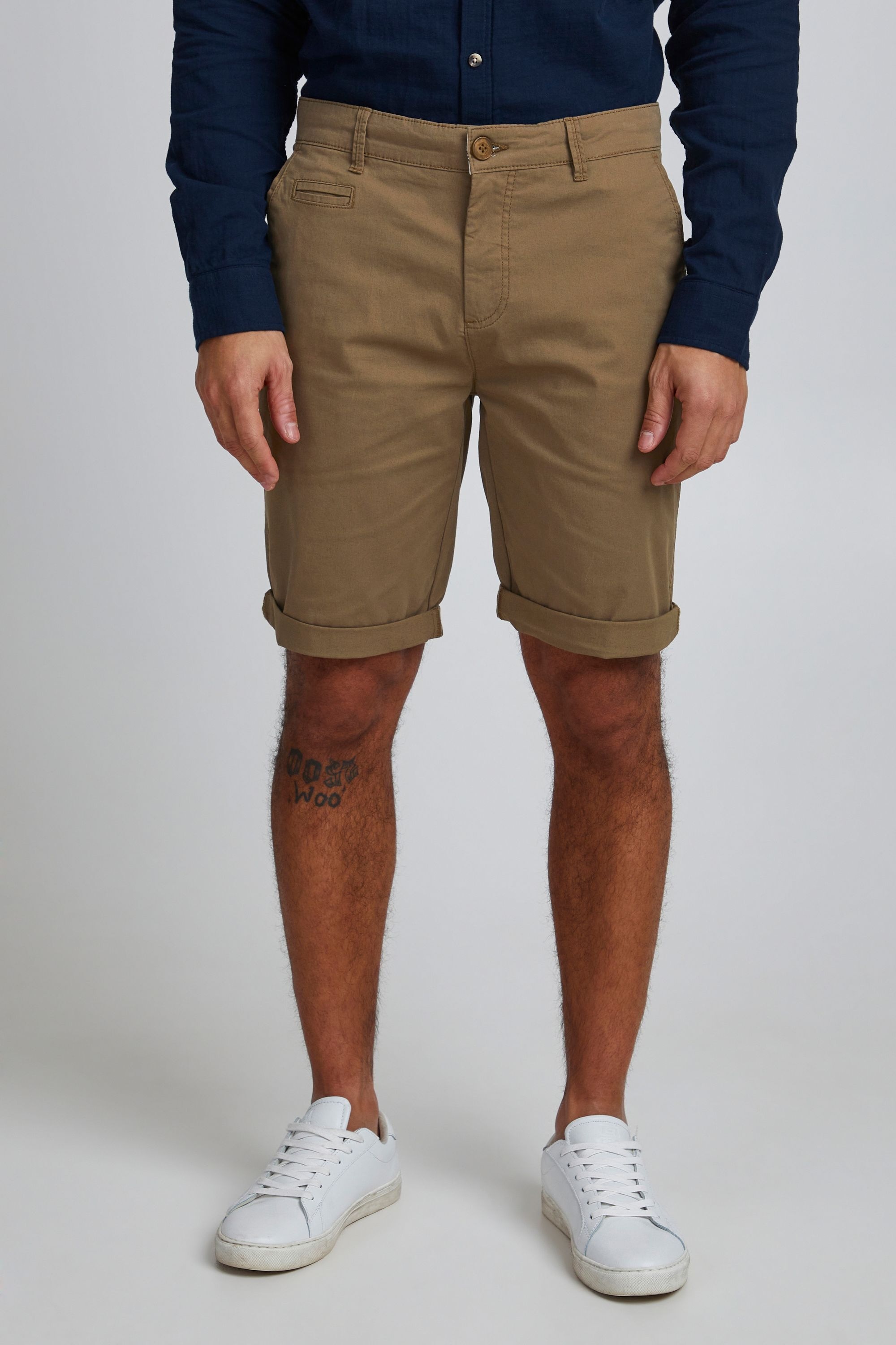 !Solid Chinoshorts »Chinoshorts SDJim«