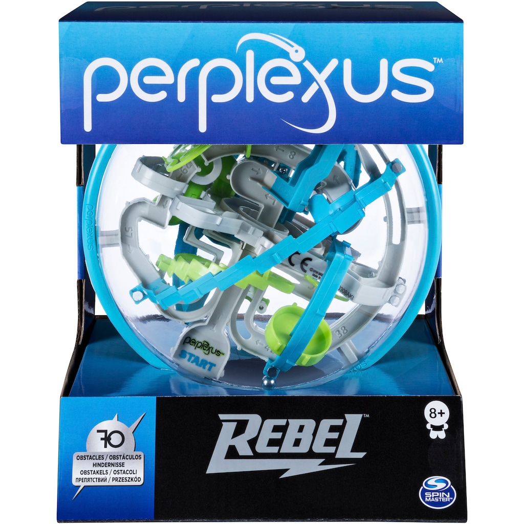 Spin Master Spiel »Perplexus Rebel«