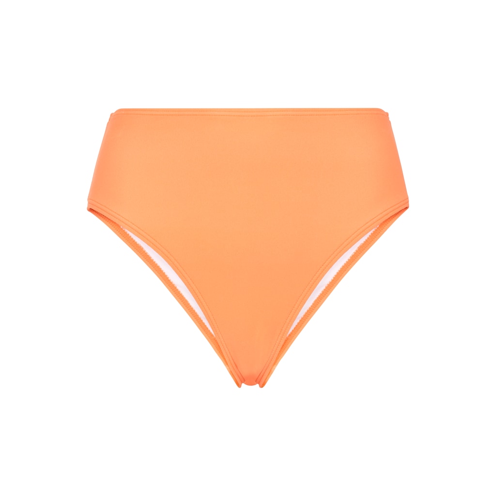 LSCN by LASCANA Bikini-Hose »Gina«, mit hohem Beinausschnitt