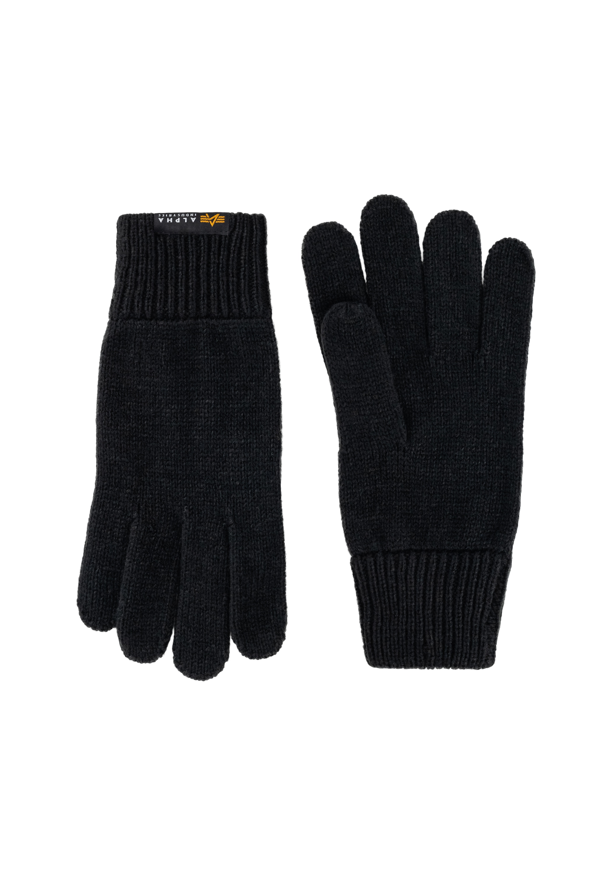 Alpha Industries Multisporthandschuhe »ALPHA INDUSTRIES Accessoires - Gloves Military Gloves«