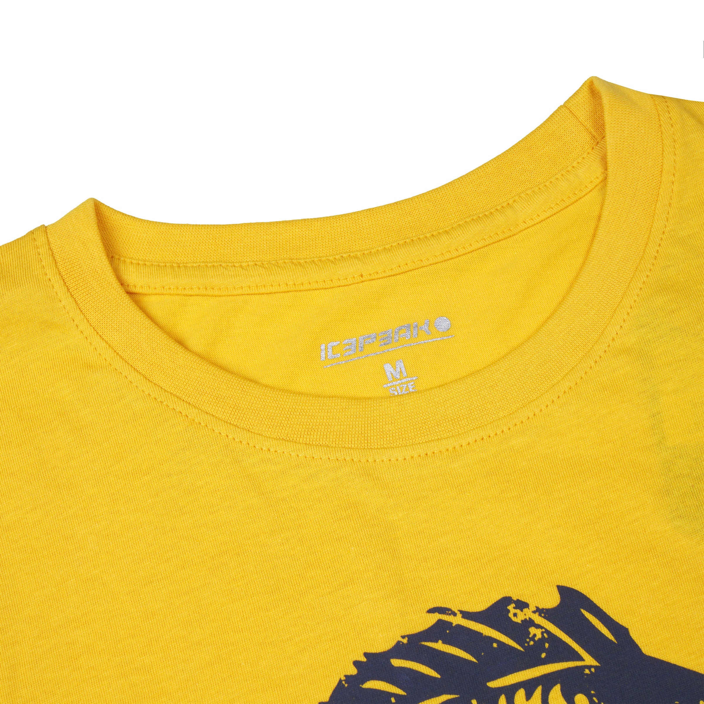 Icepeak T-Shirt »MILLINGTON« für sportlichen Look im Alltag, sportlicher Stil, für Erwachsene