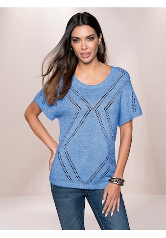 Kurzarmpullover für Damen online kaufen | Kurzarm-Pullis bei OTTO
