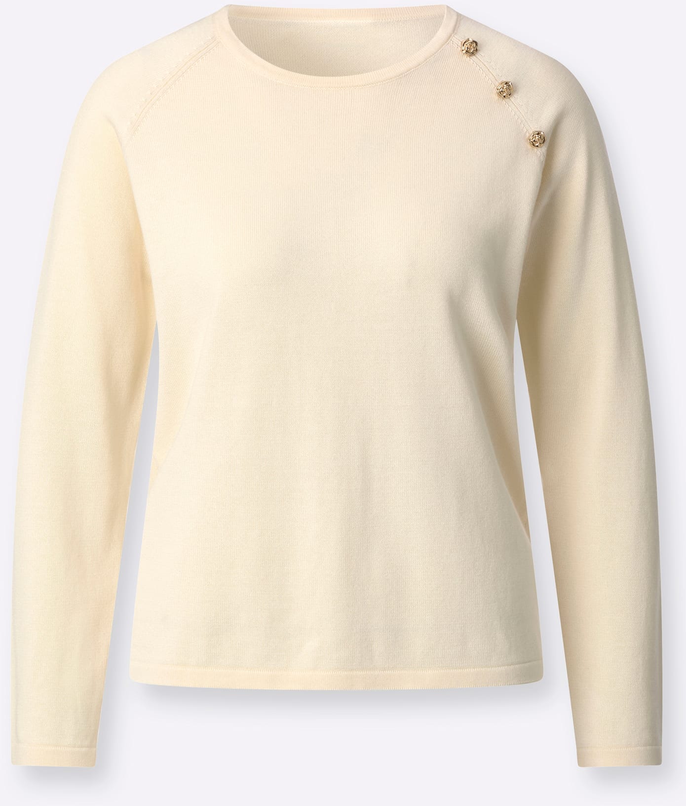 creation L Strickpullover »Pullover«