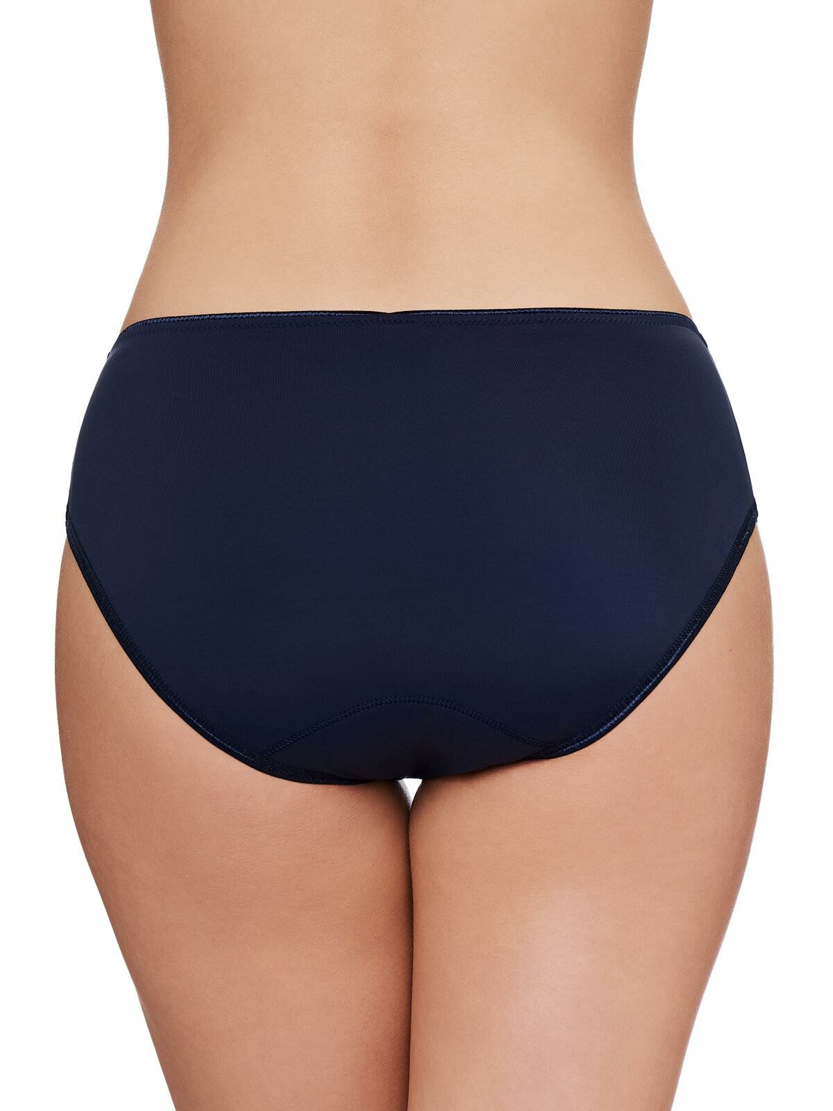 Susa Slip »Damen Slip Catania«, (1 Stück St.)
