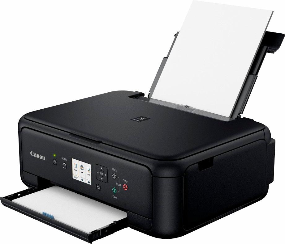 Canon Multifunktionsdrucker »PIXMA TS5150/TS5151«