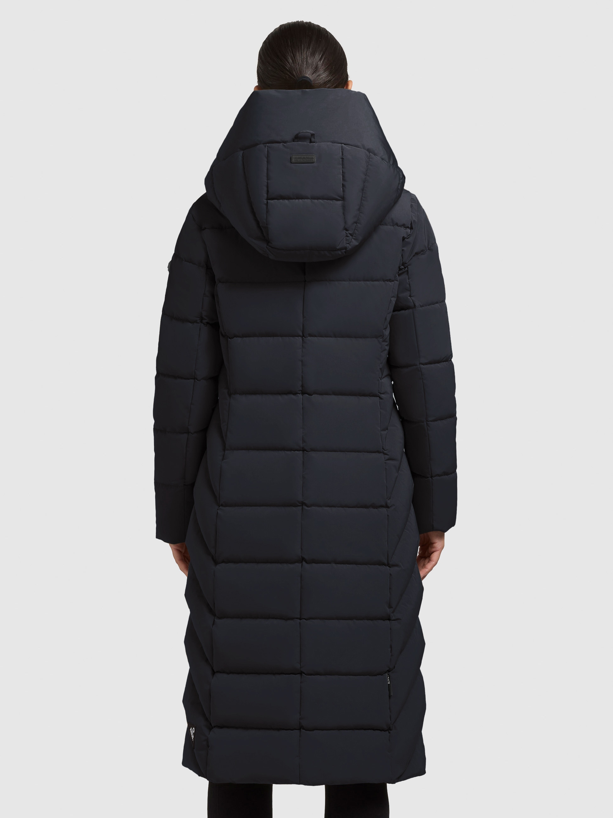 khujo Steppmantel »TAMKE«
